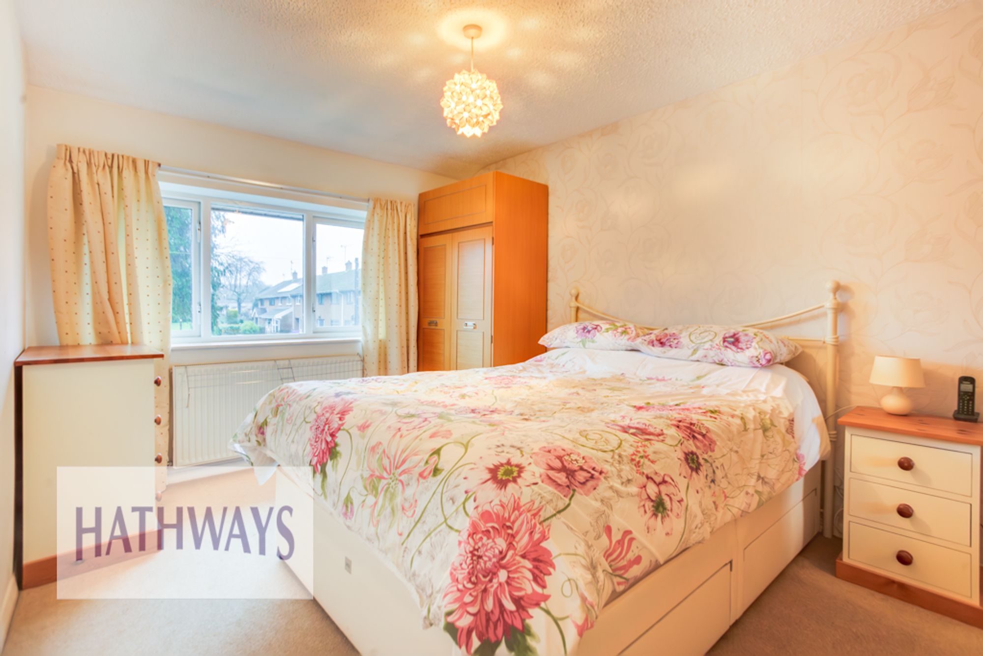 3 bed semi-detached house for sale in Manorbier Drive, Cwmbran 16