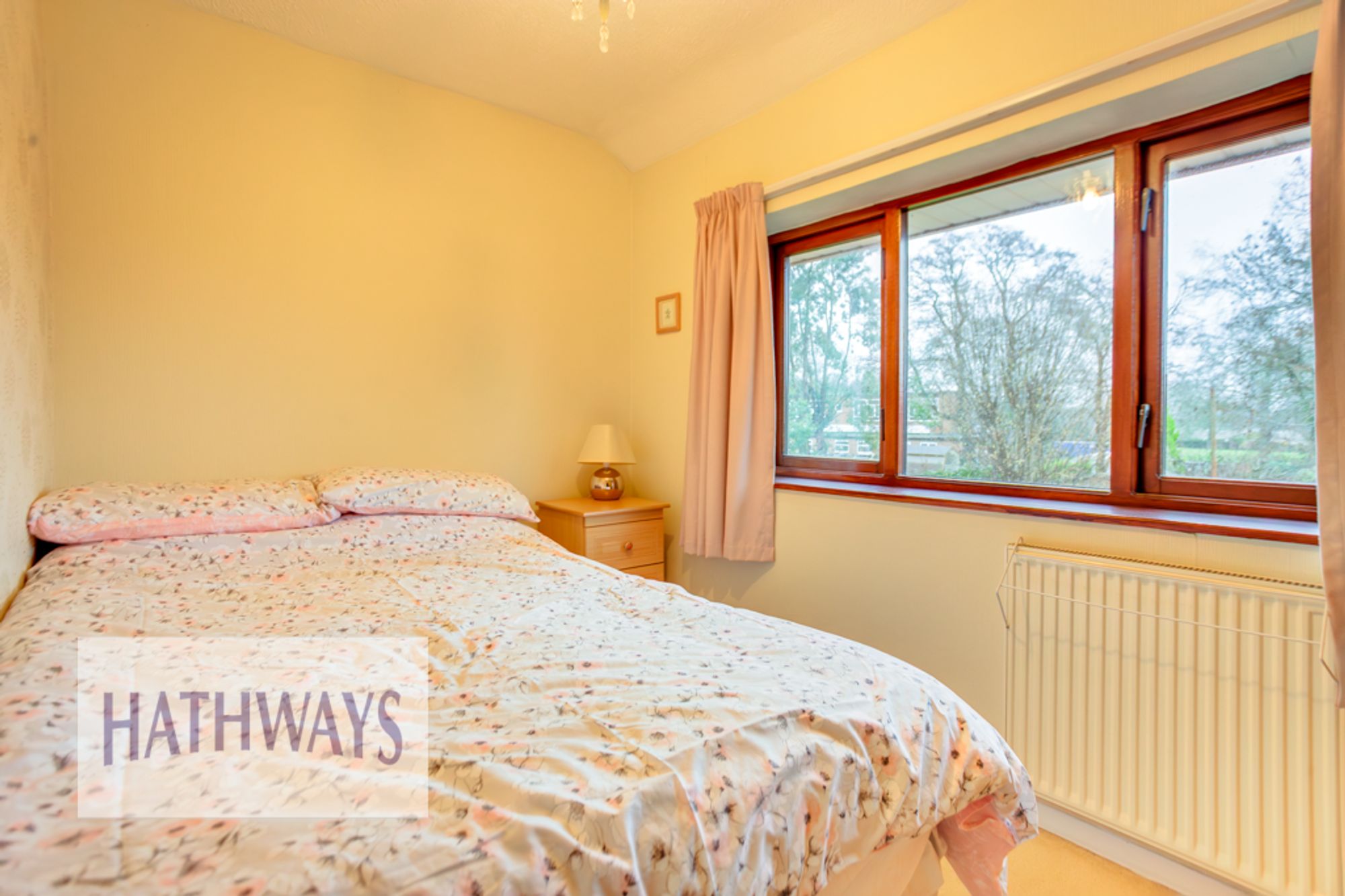 3 bed semi-detached house for sale in Manorbier Drive, Cwmbran 19