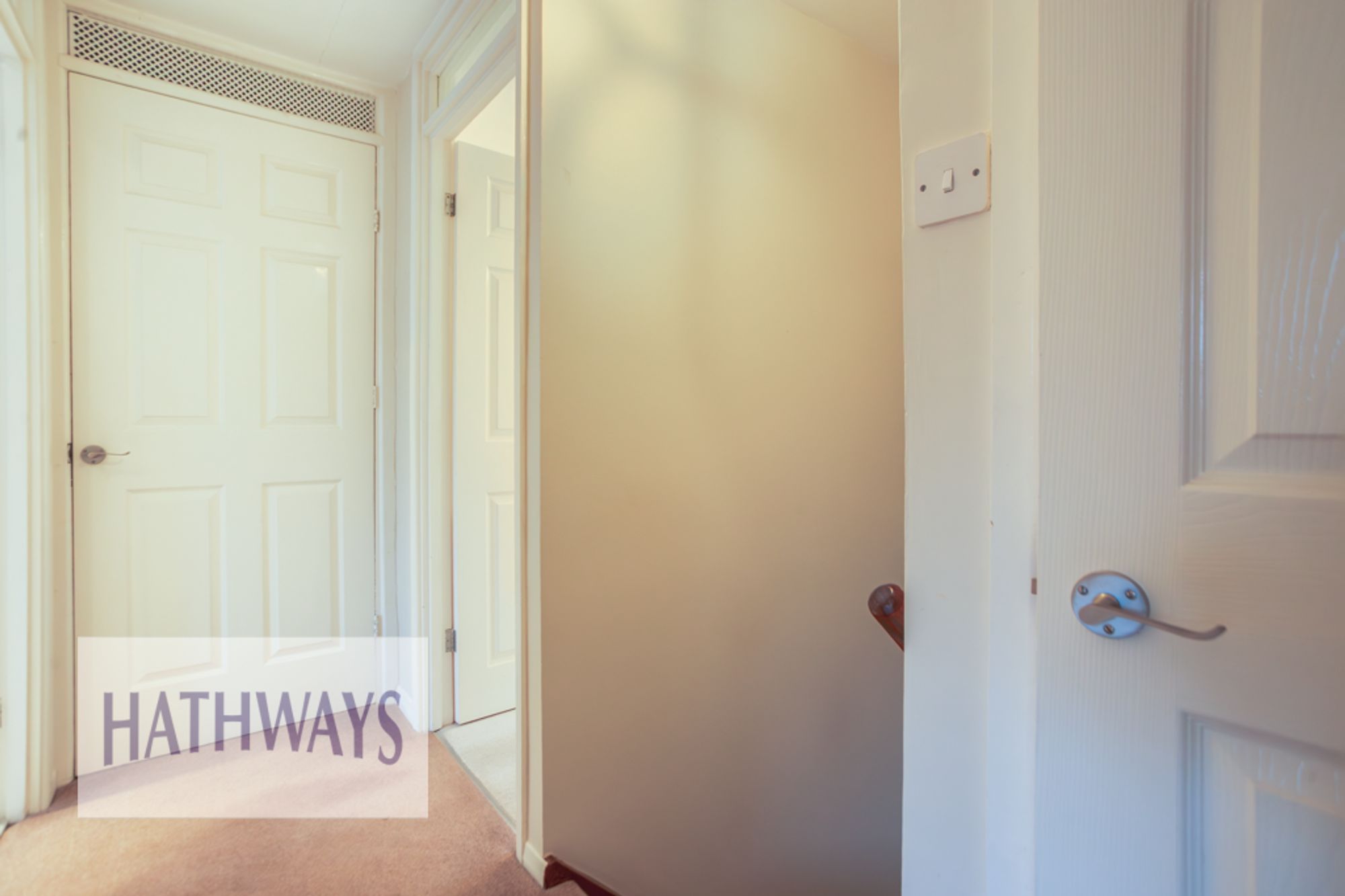 3 bed semi-detached house for sale in Manorbier Drive, Cwmbran 15