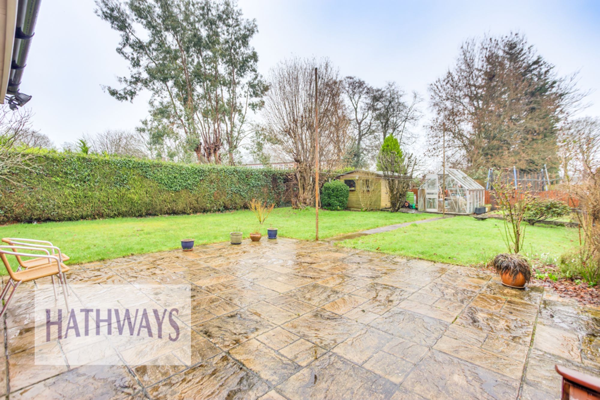 3 bed semi-detached house for sale in Manorbier Drive, Cwmbran 32