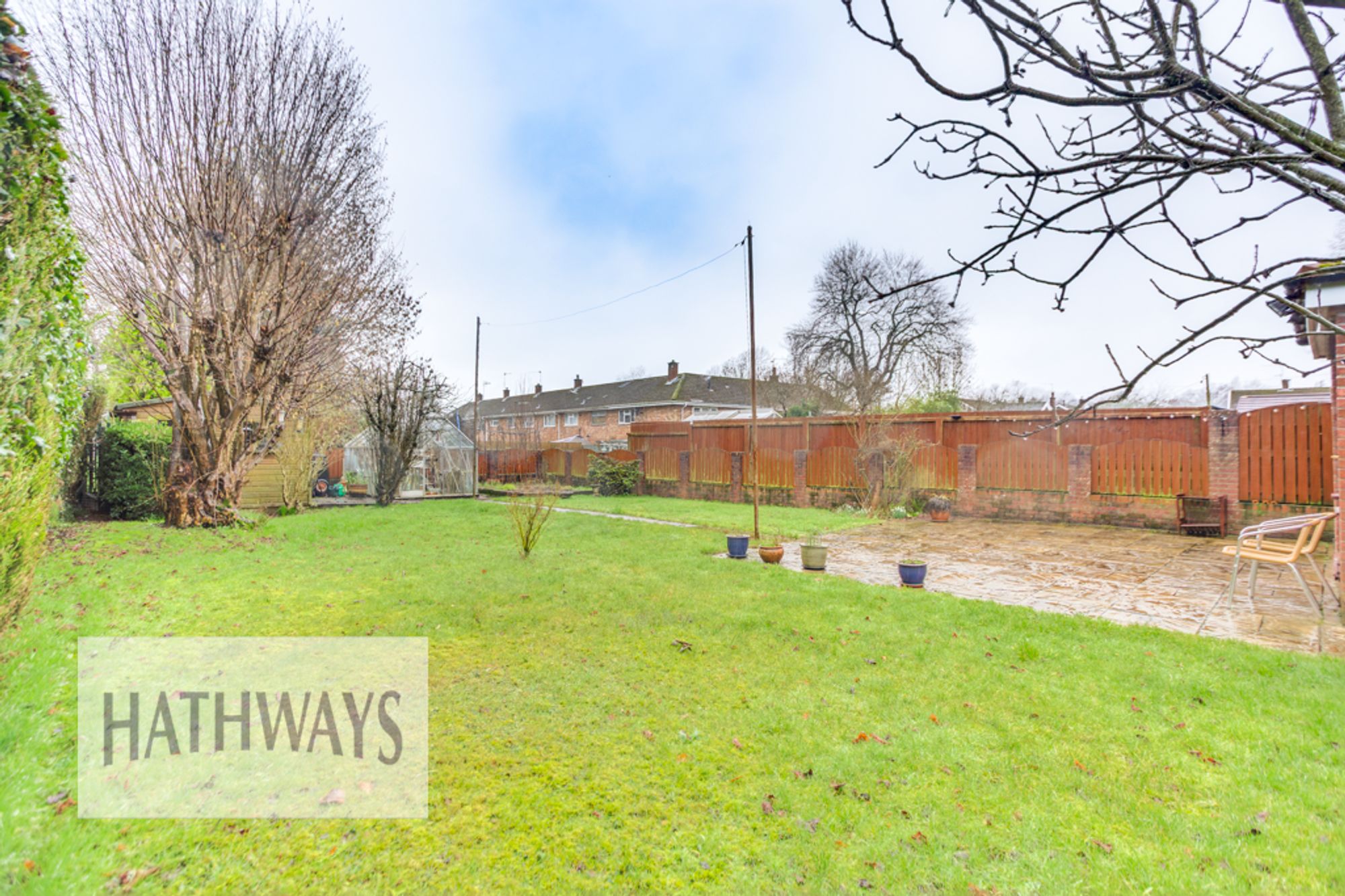 3 bed semi-detached house for sale in Manorbier Drive, Cwmbran 31