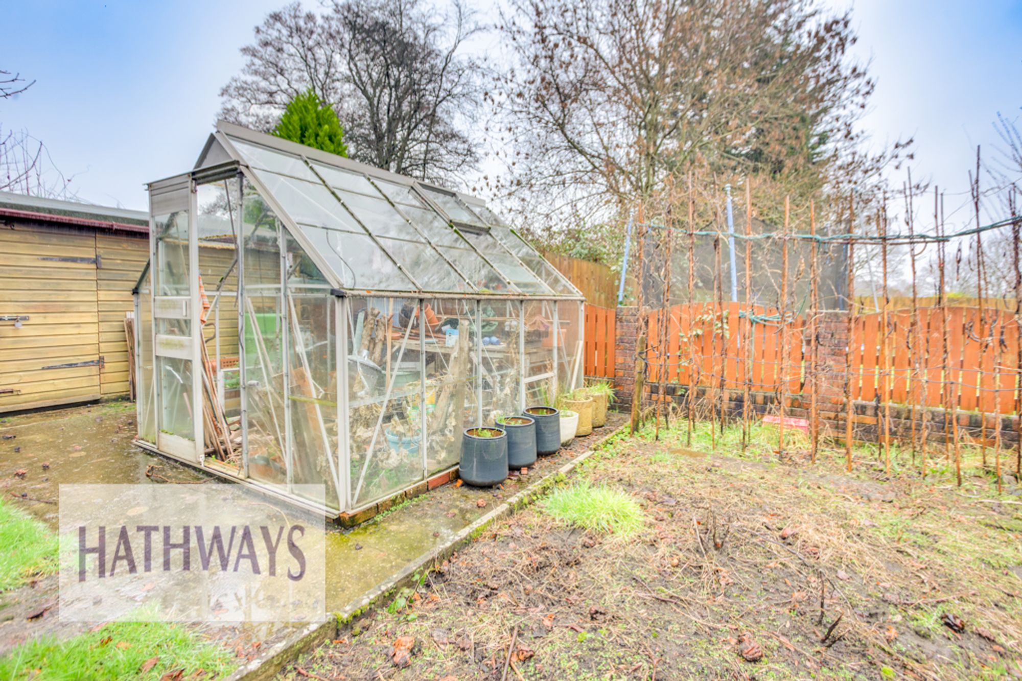 3 bed semi-detached house for sale in Manorbier Drive, Cwmbran  - Property Image 36