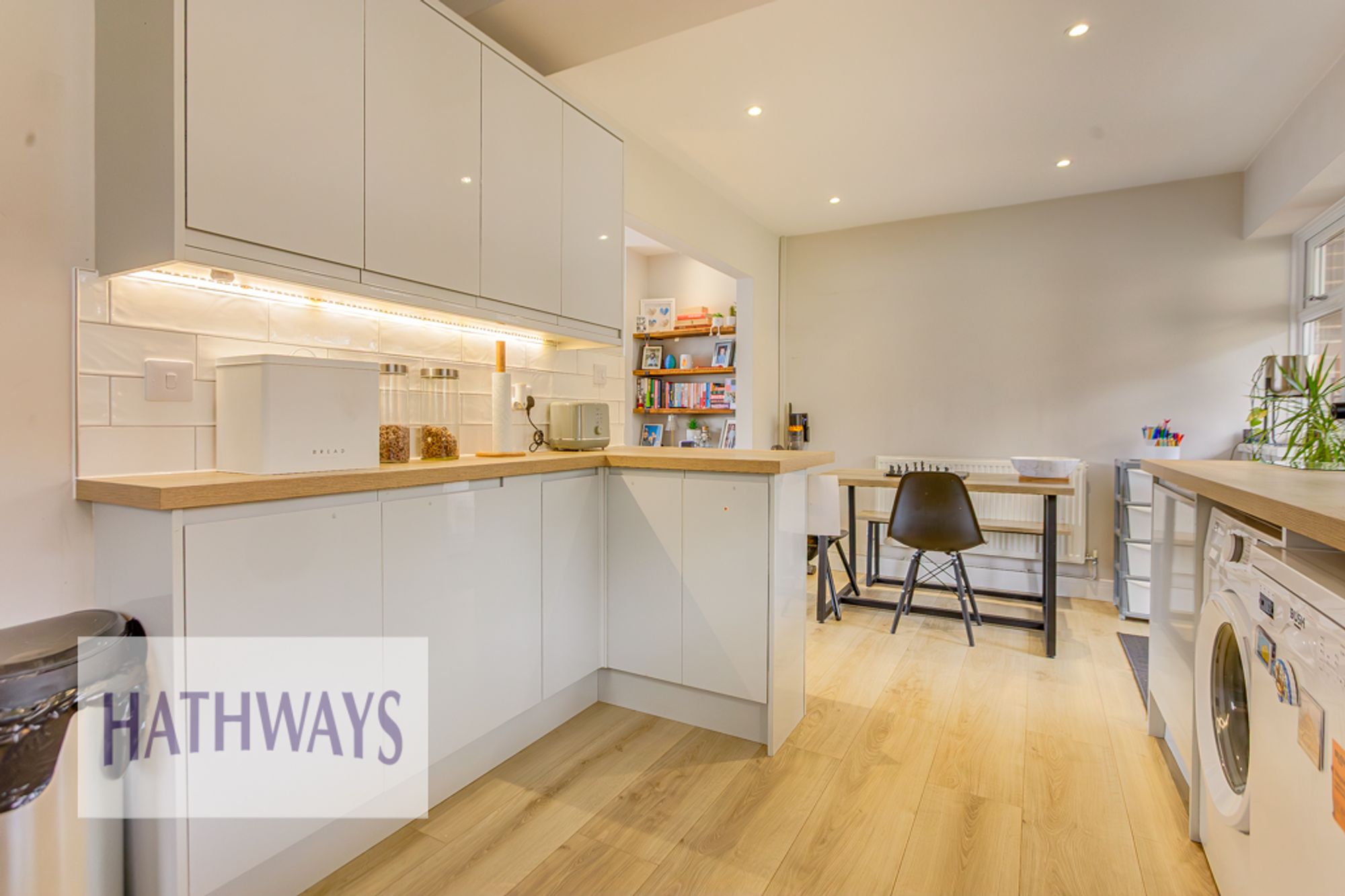 3 bed semi-detached house for sale in Thornhill Road, Cwmbran 12