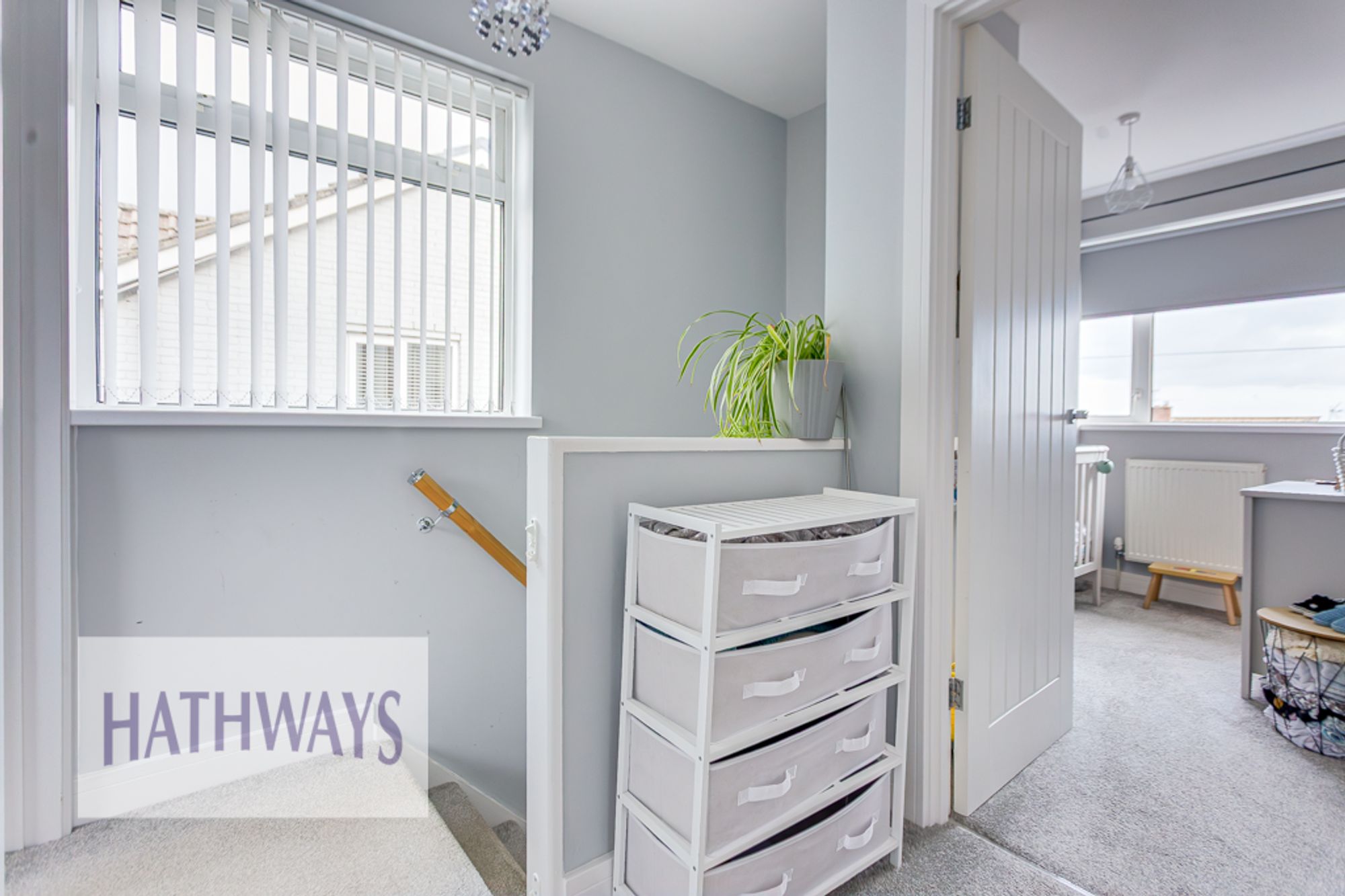 3 bed semi-detached house for sale in Thornhill Road, Cwmbran  - Property Image 15