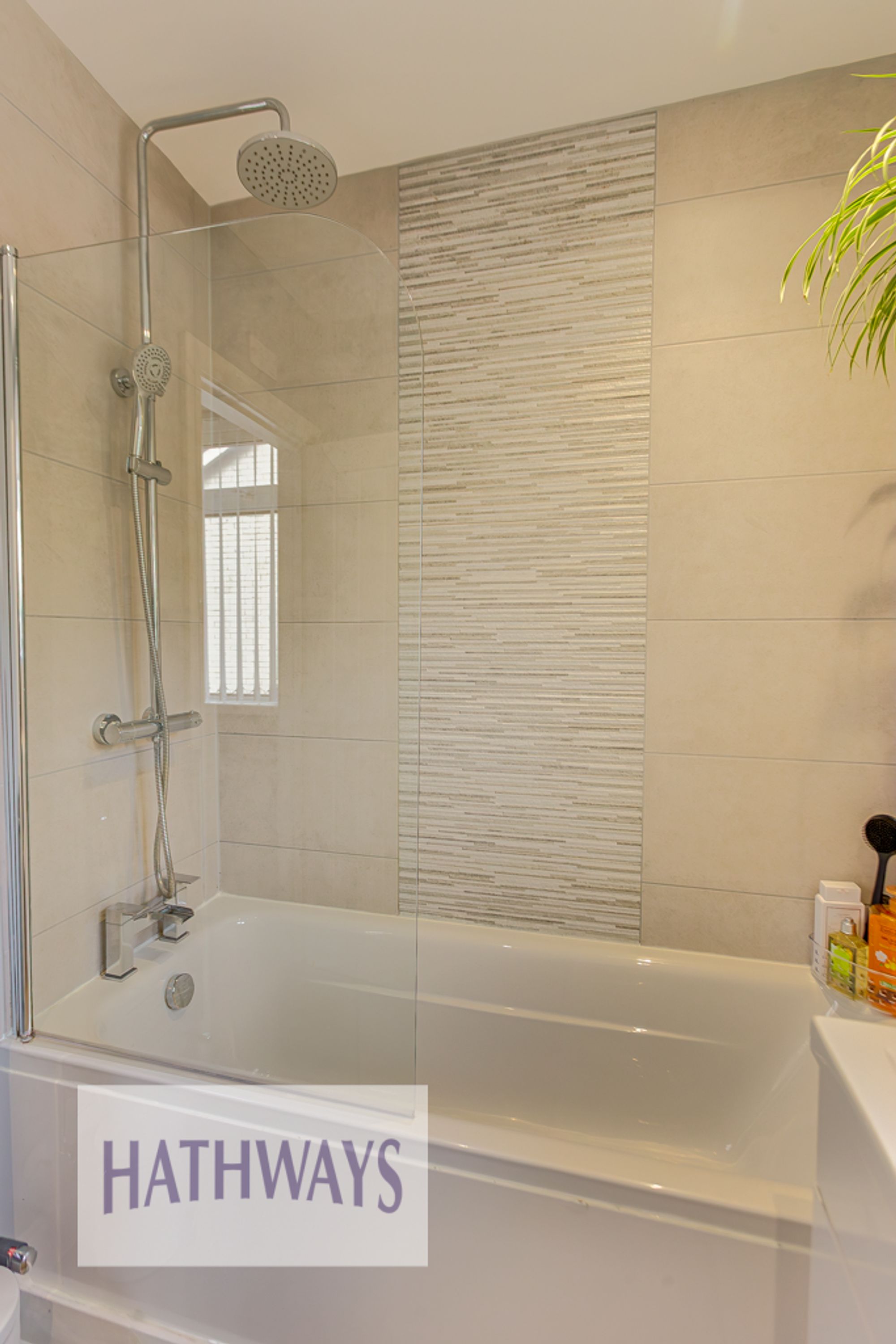 3 bed semi-detached house for sale in Thornhill Road, Cwmbran  - Property Image 26