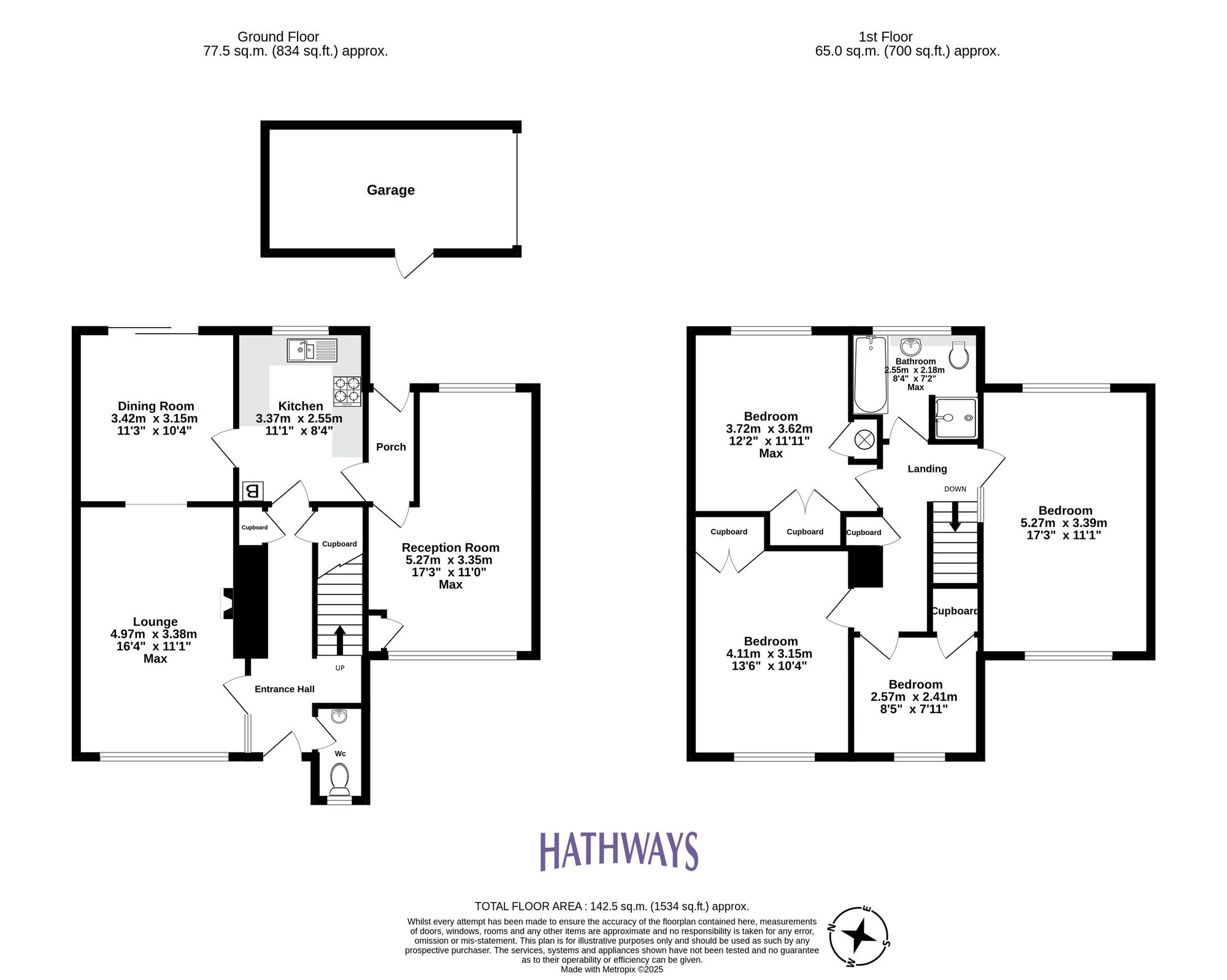 4 bed semi-detached house for sale in Llandegveth Close, Cwmbran  - Property Image 2