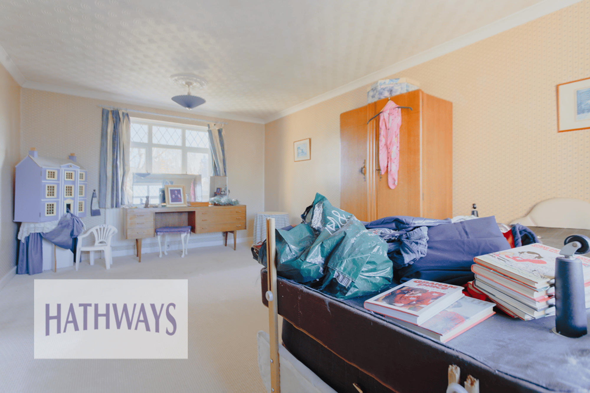 4 bed semi-detached house for sale in Llandegveth Close, Cwmbran 35