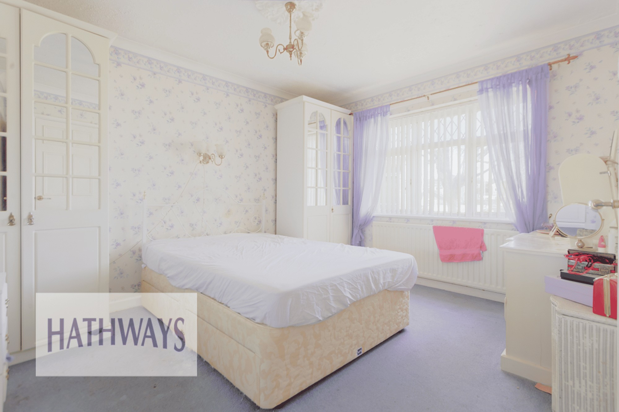 4 bed semi-detached house for sale in Llandegveth Close, Cwmbran 29