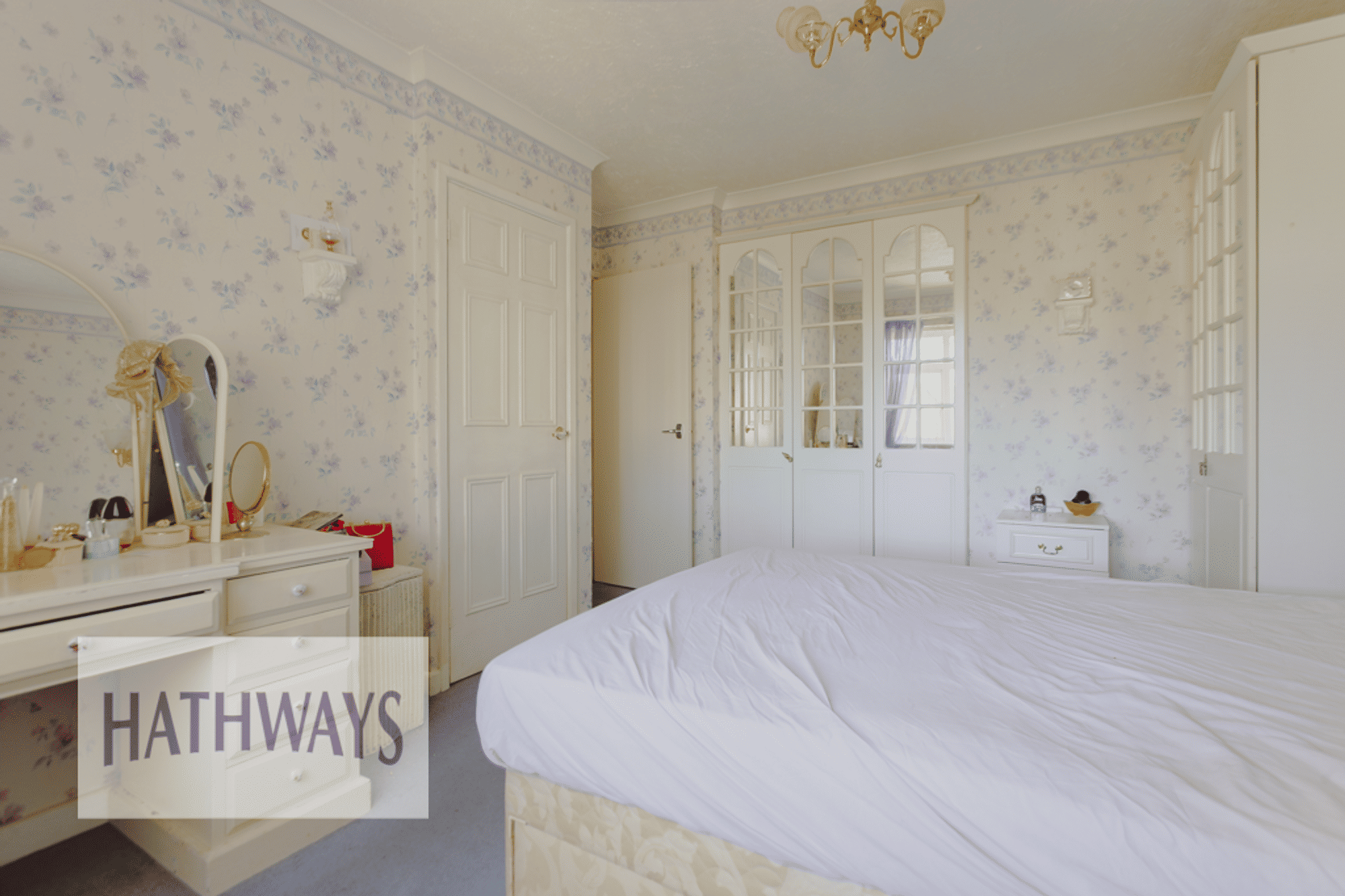 4 bed semi-detached house for sale in Llandegveth Close, Cwmbran 28