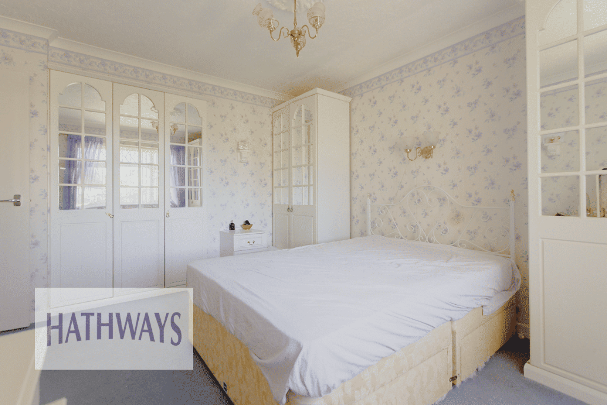 4 bed semi-detached house for sale in Llandegveth Close, Cwmbran 27