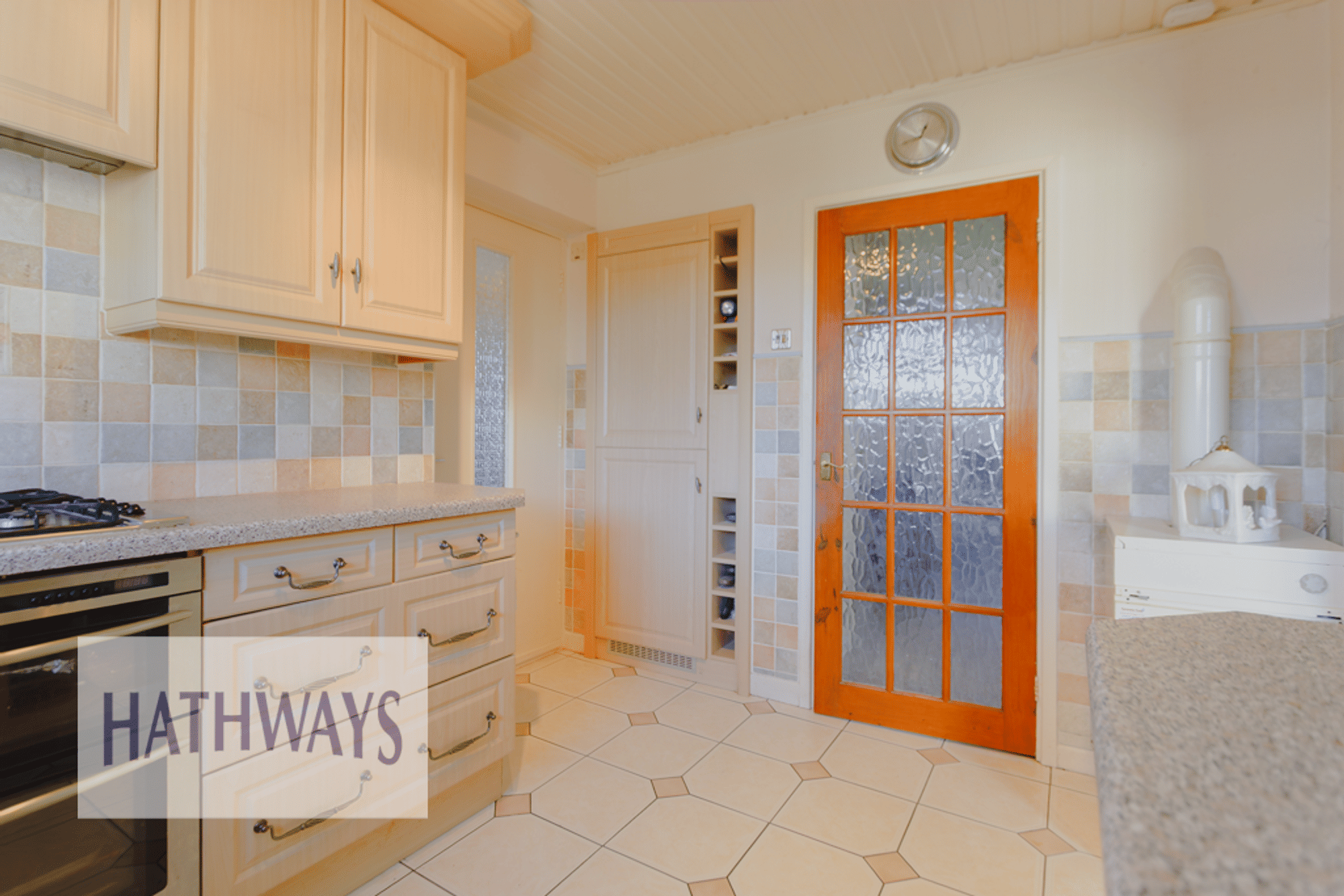 4 bed semi-detached house for sale in Llandegveth Close, Cwmbran 16