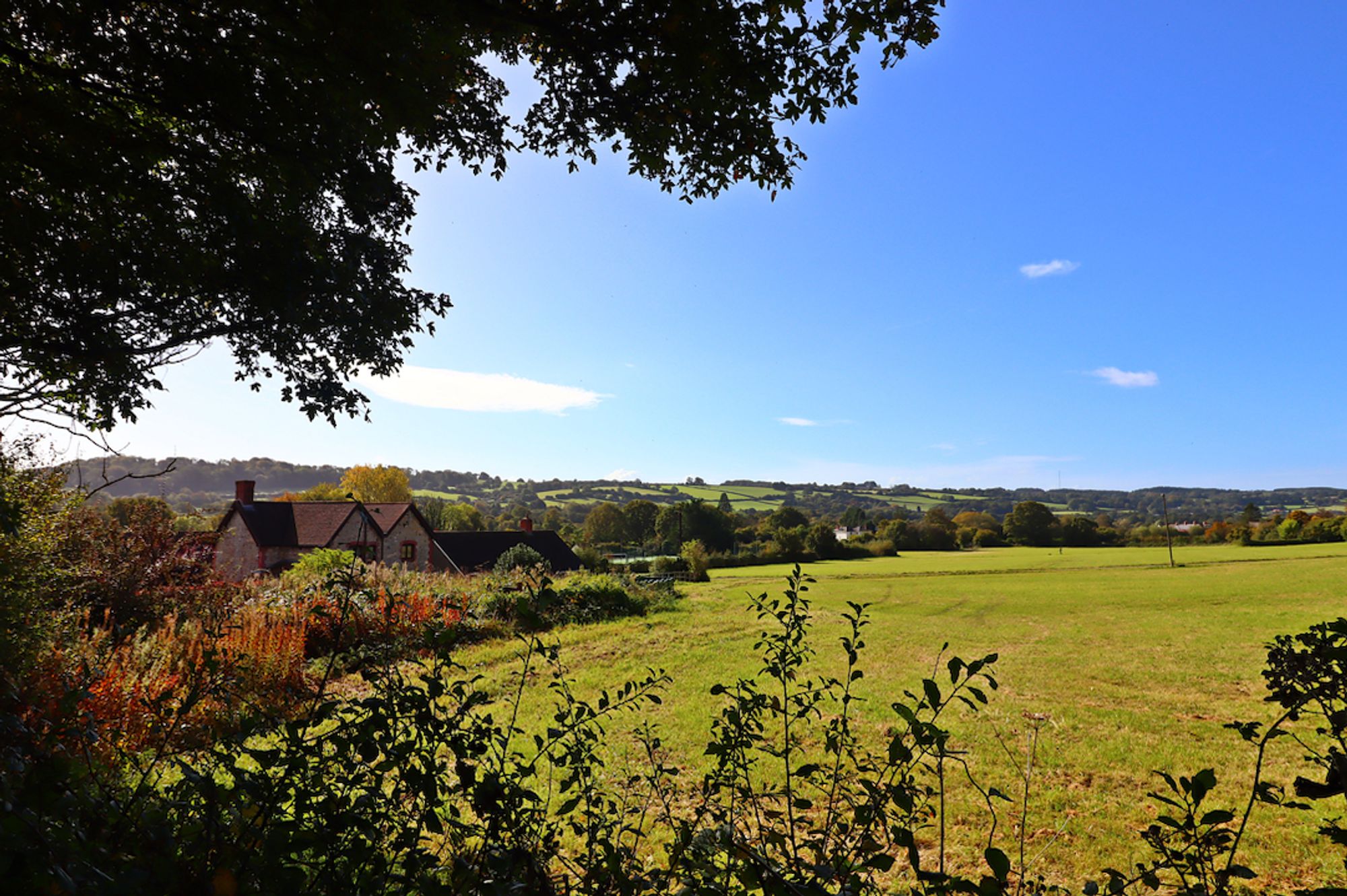 Plot for sale in Peterston-Super-Ely, Cardiff 9