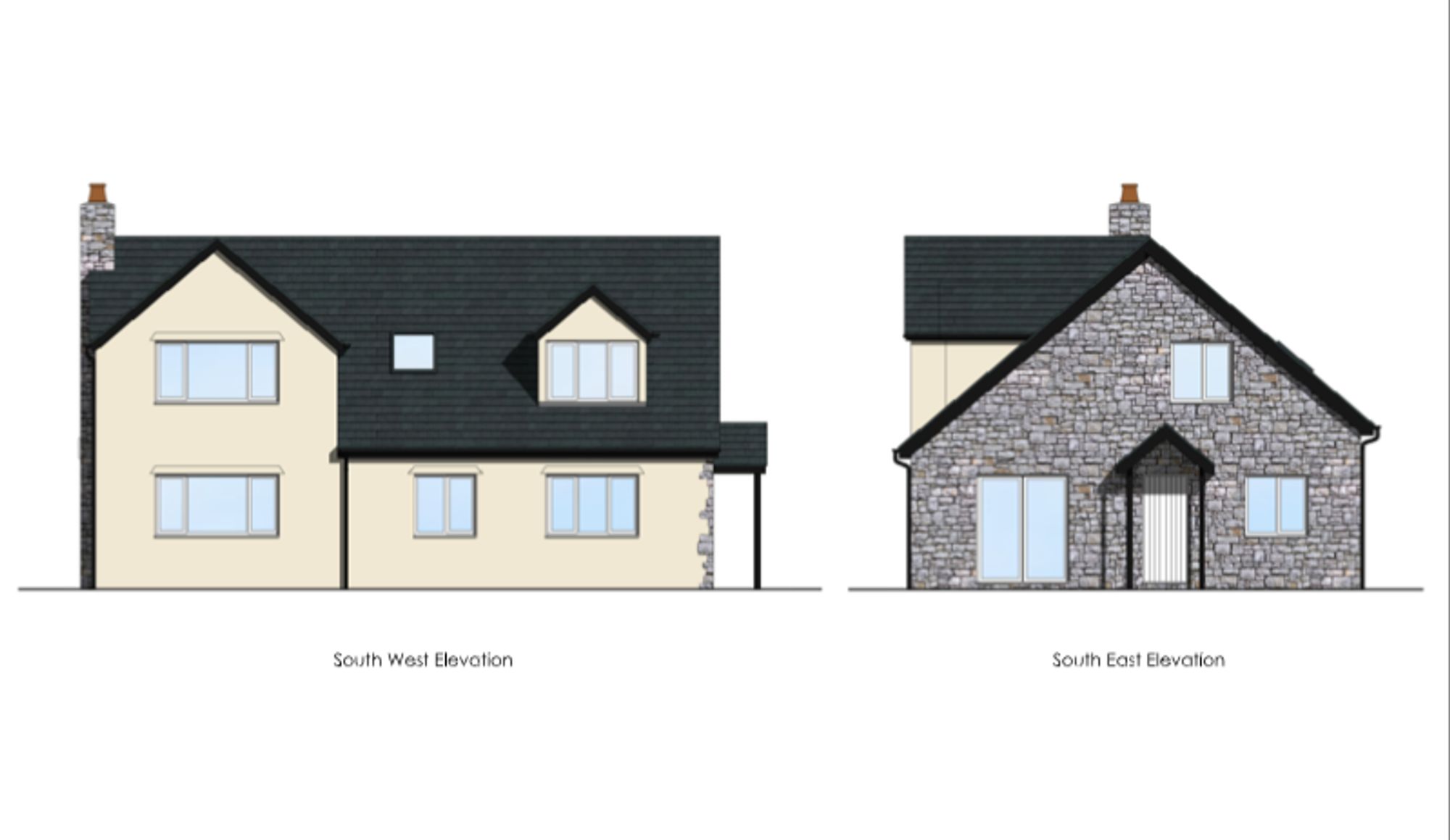 Plot for sale in Peterston-Super-Ely, Cardiff, CF5 