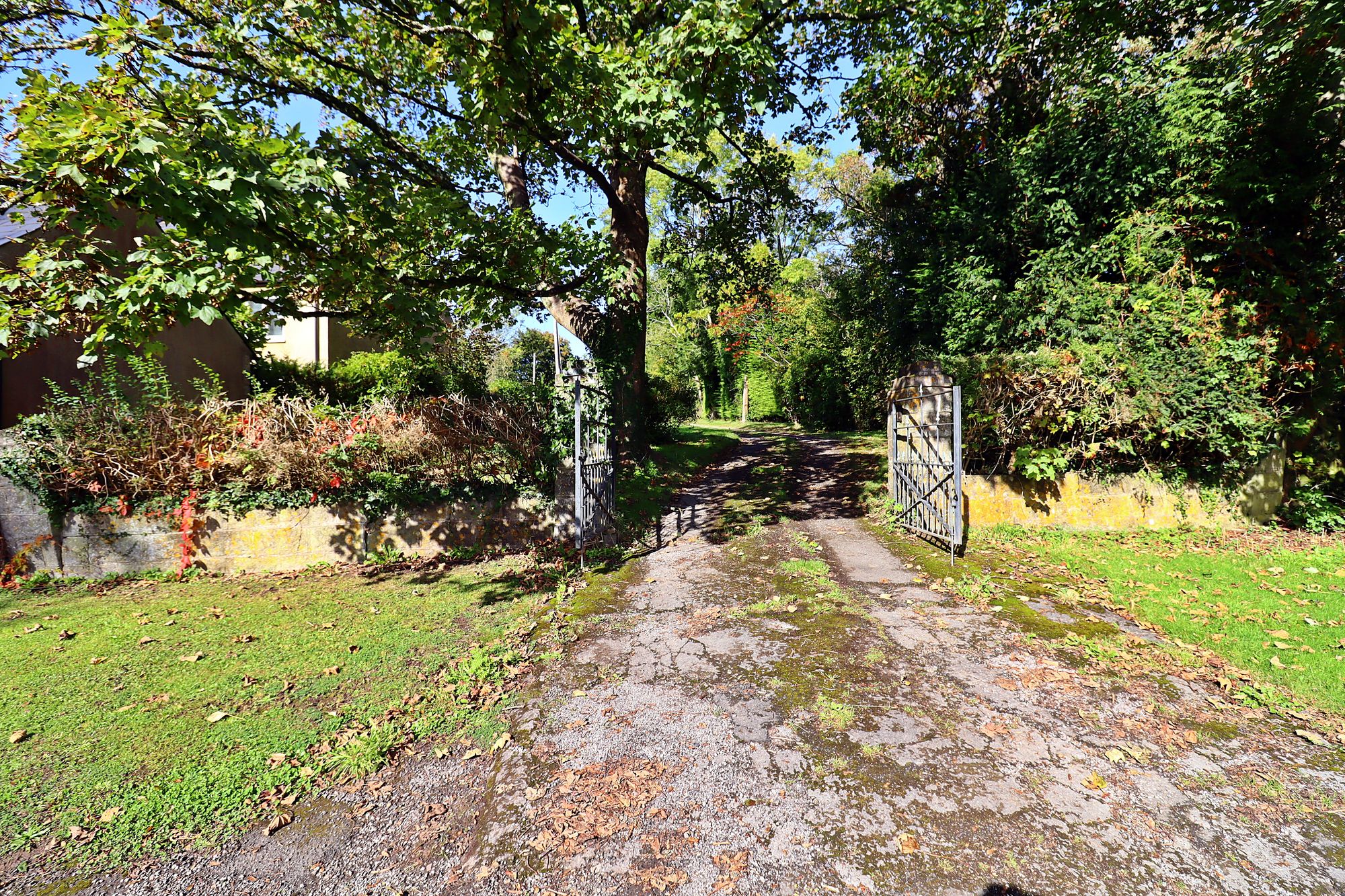 Plot for sale in Peterston-Super-Ely, Cardiff 5