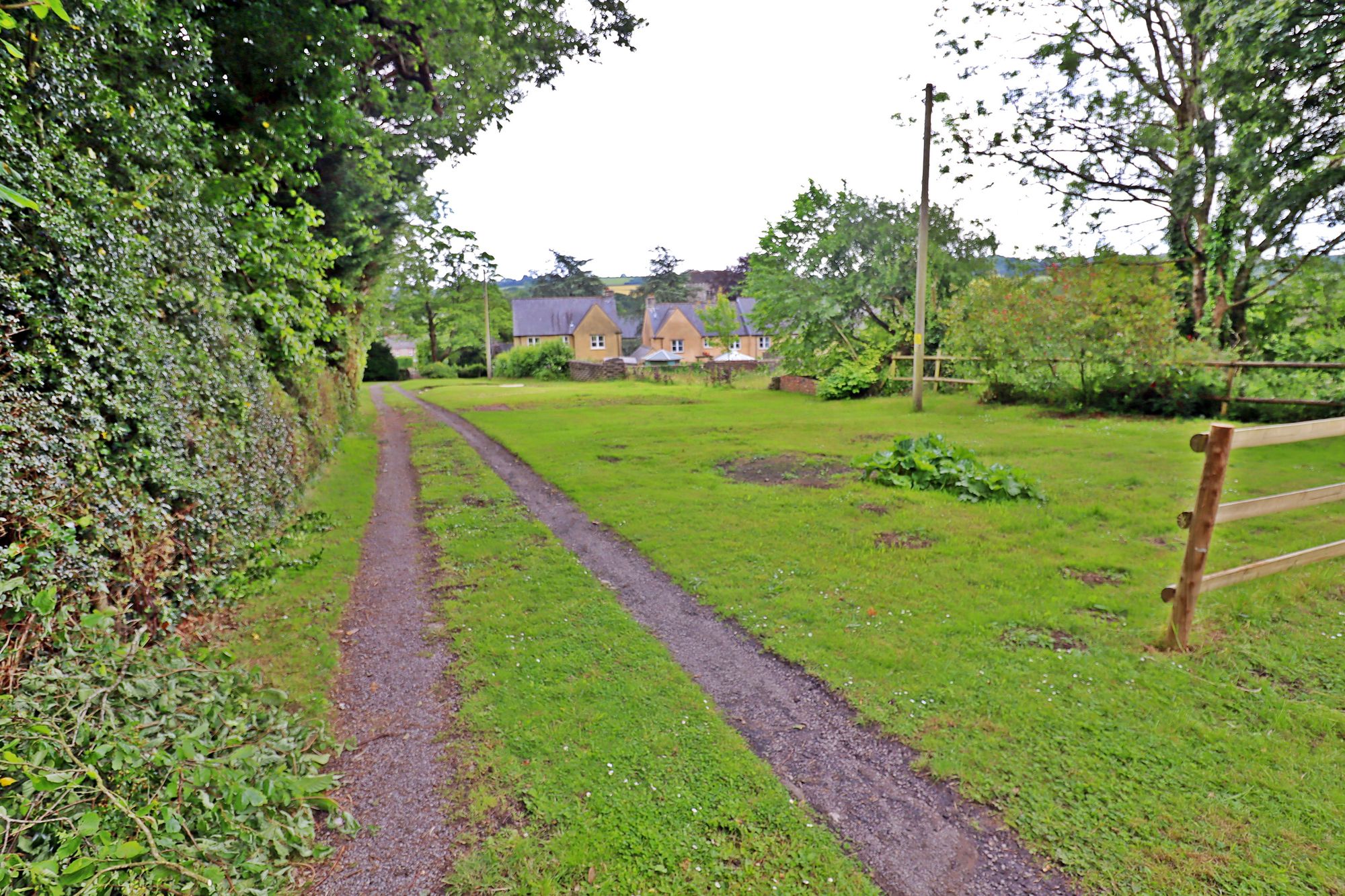 Plot for sale in Peterston-Super-Ely, Cardiff  - Property Image 8