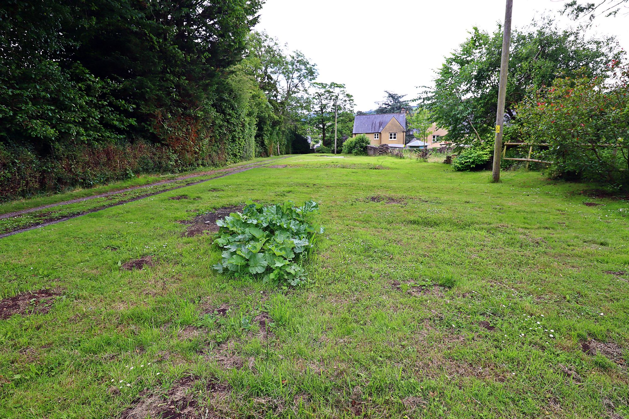 Plot for sale in Peterston-Super-Ely, Cardiff  - Property Image 7