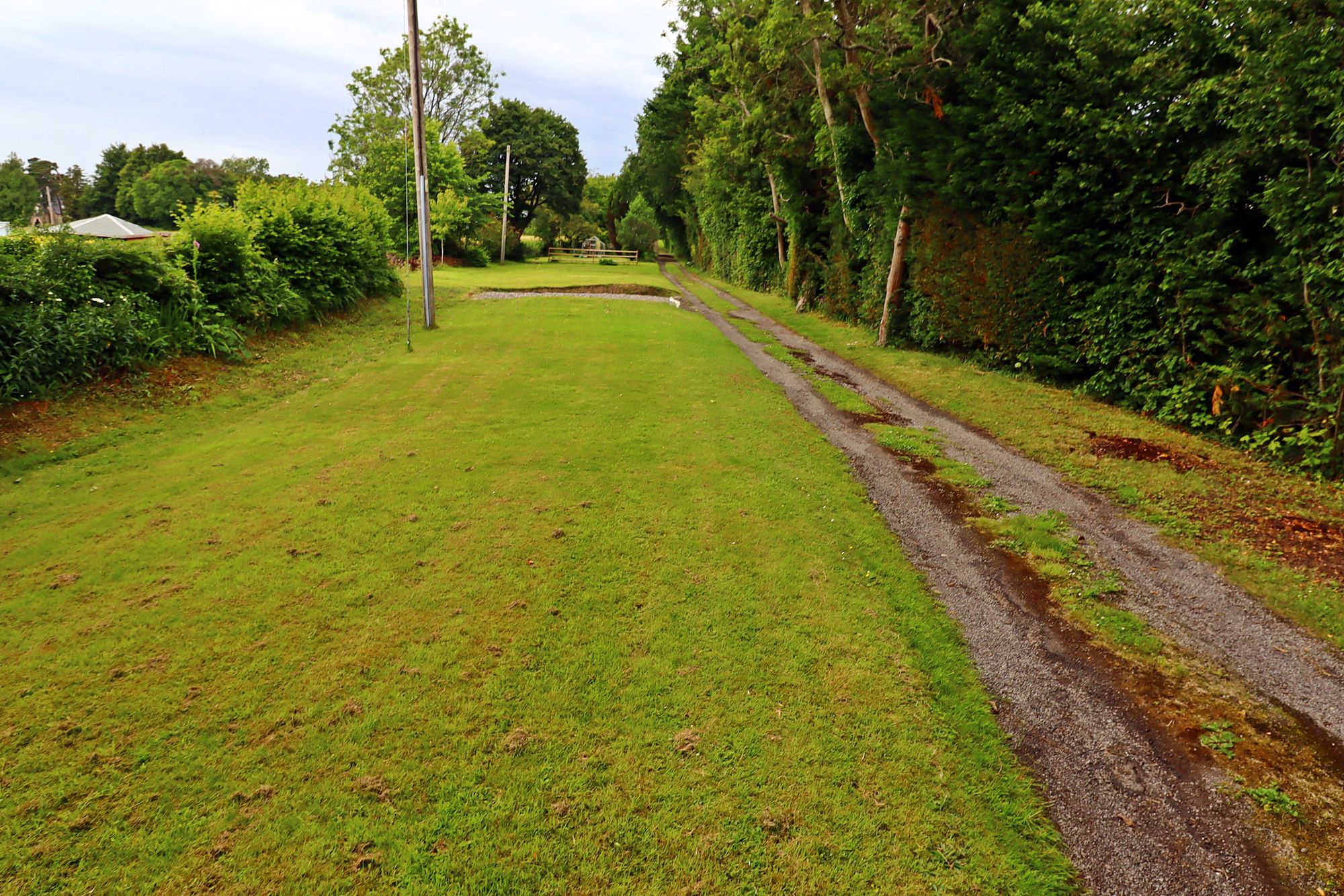 Plot for sale in Peterston-Super-Ely, Cardiff  - Property Image 5