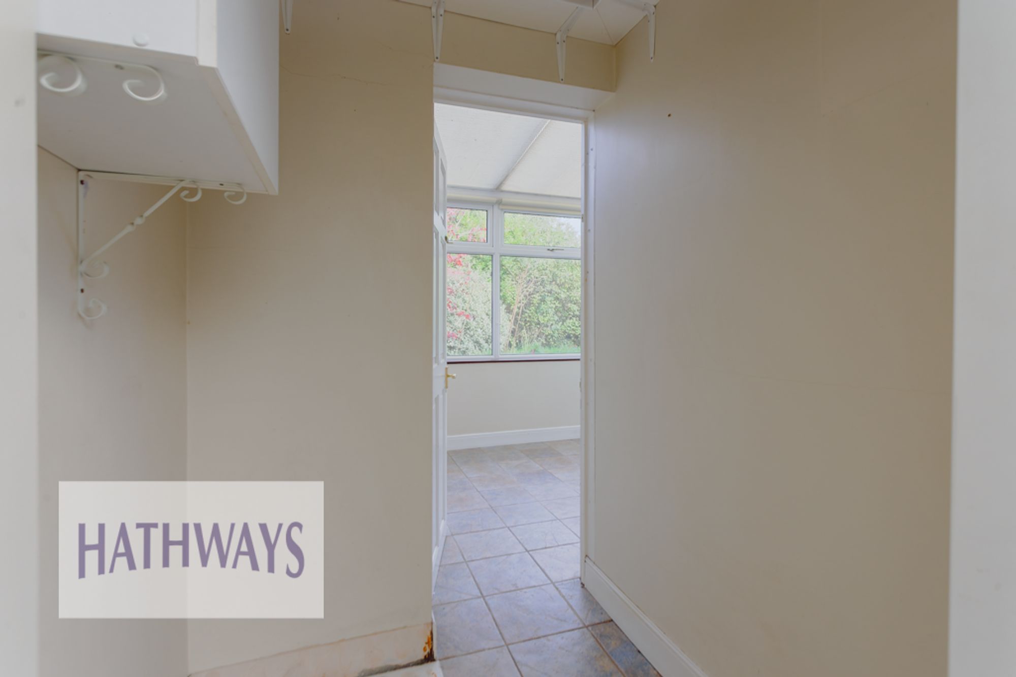 2 bed end of terrace house for sale in Caerleon Road, Newport  - Property Image 17