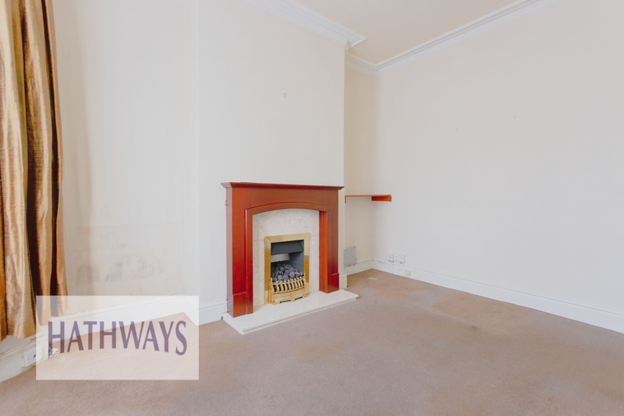 2 bed end of terrace house for sale in Caerleon Road, Newport 5