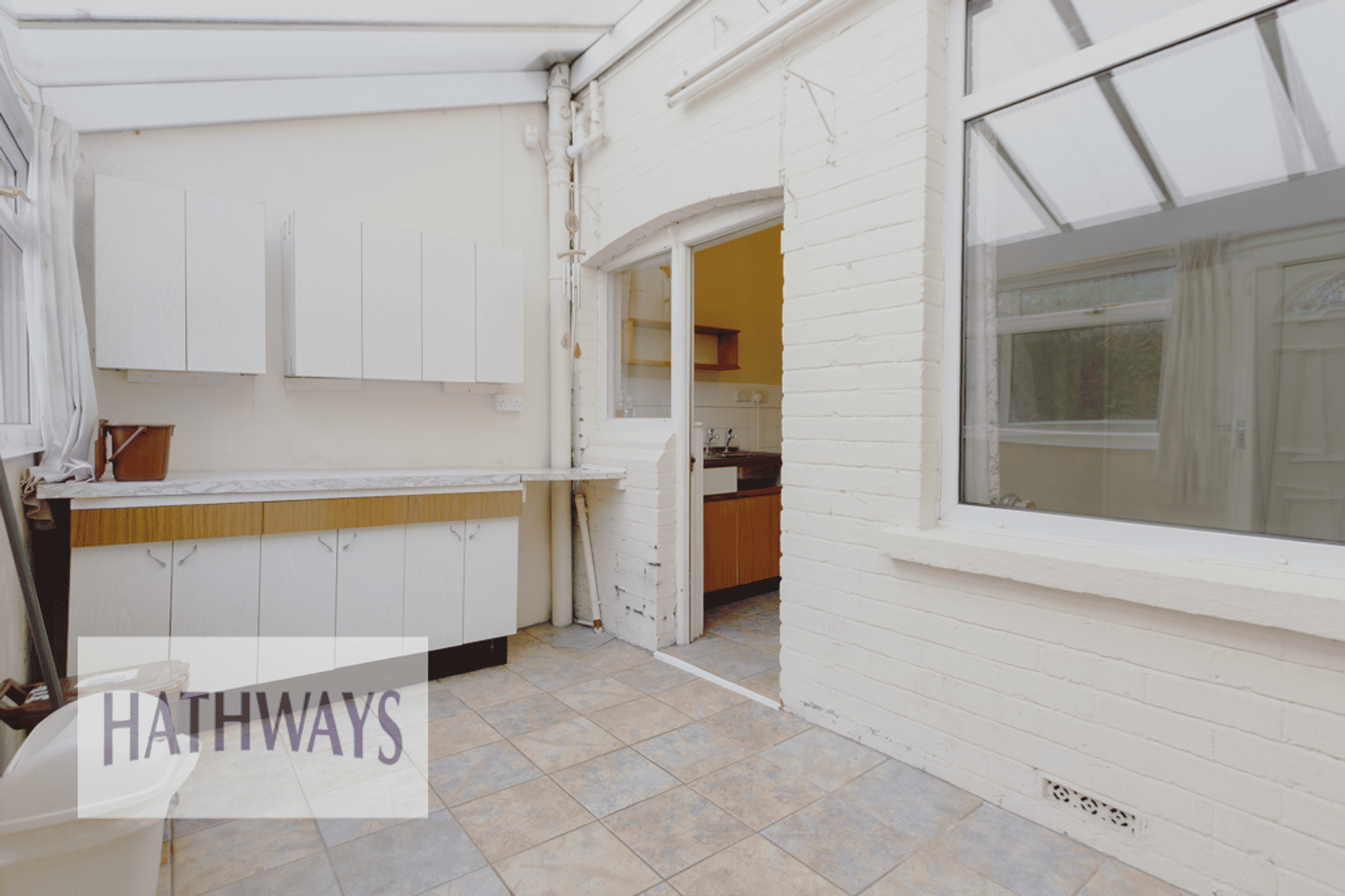 2 bed end of terrace house for sale in Caerleon Road, Newport 12