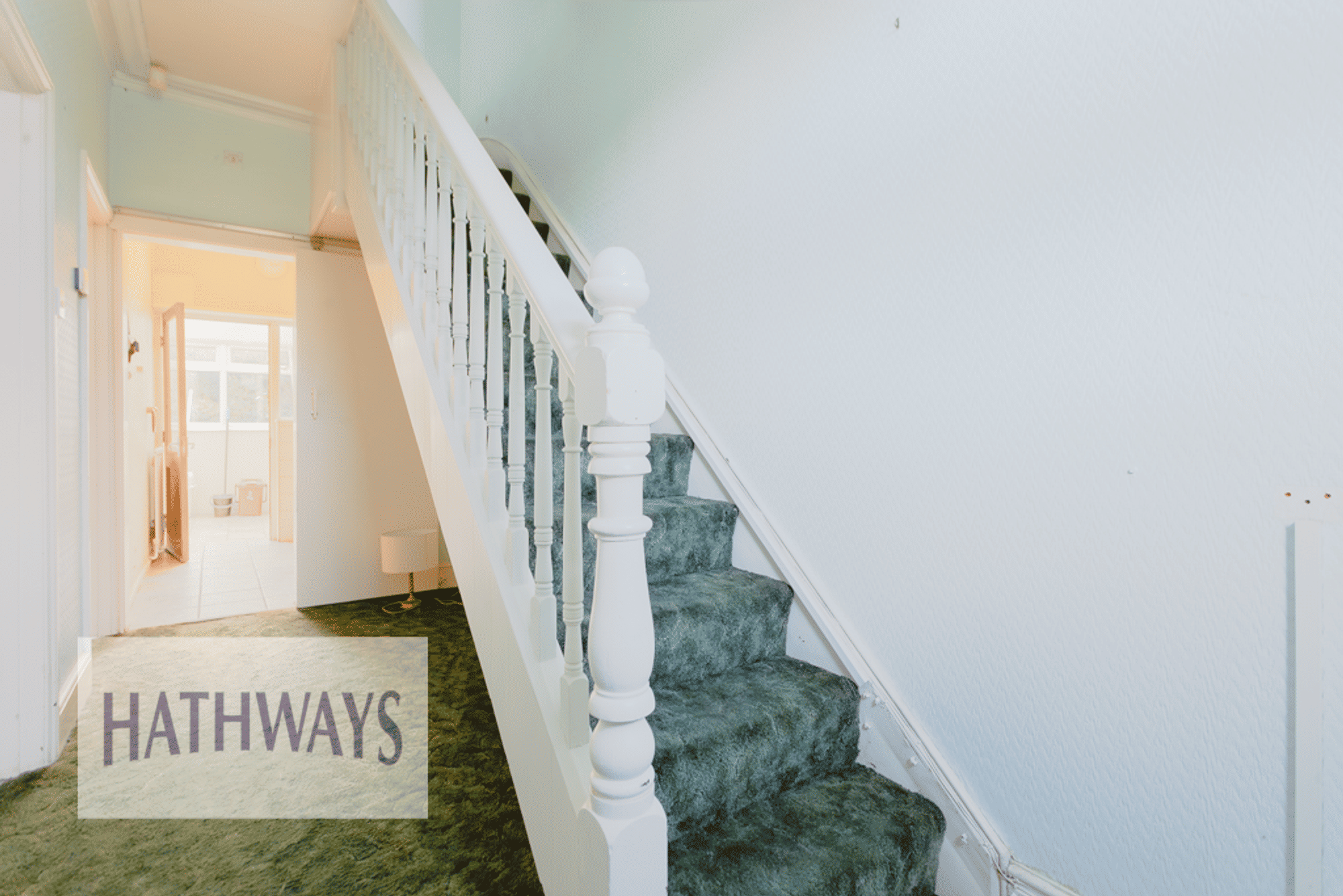 2 bed end of terrace house for sale in Caerleon Road, Newport  - Property Image 3