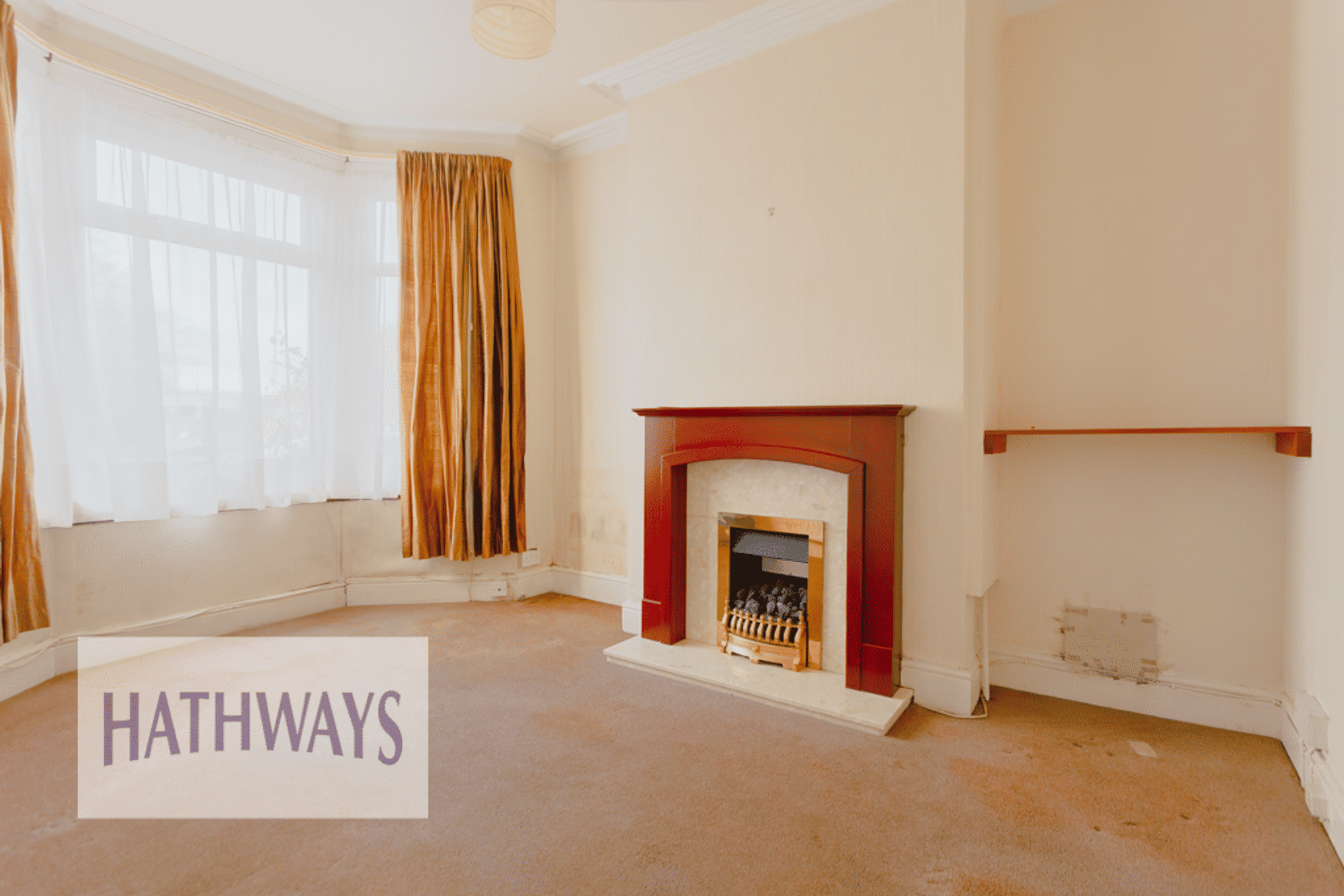 2 bed end of terrace house for sale in Caerleon Road, Newport 4