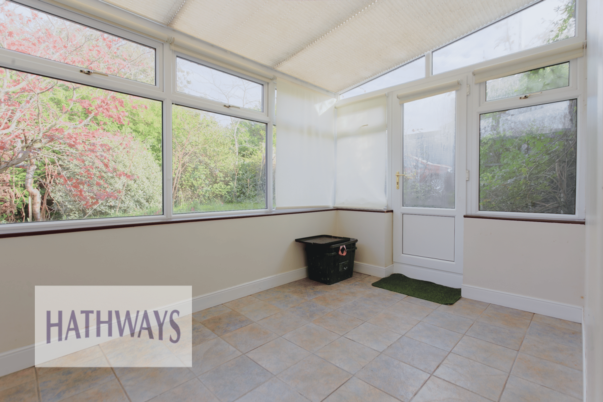 2 bed end of terrace house for sale in Caerleon Road, Newport 18
