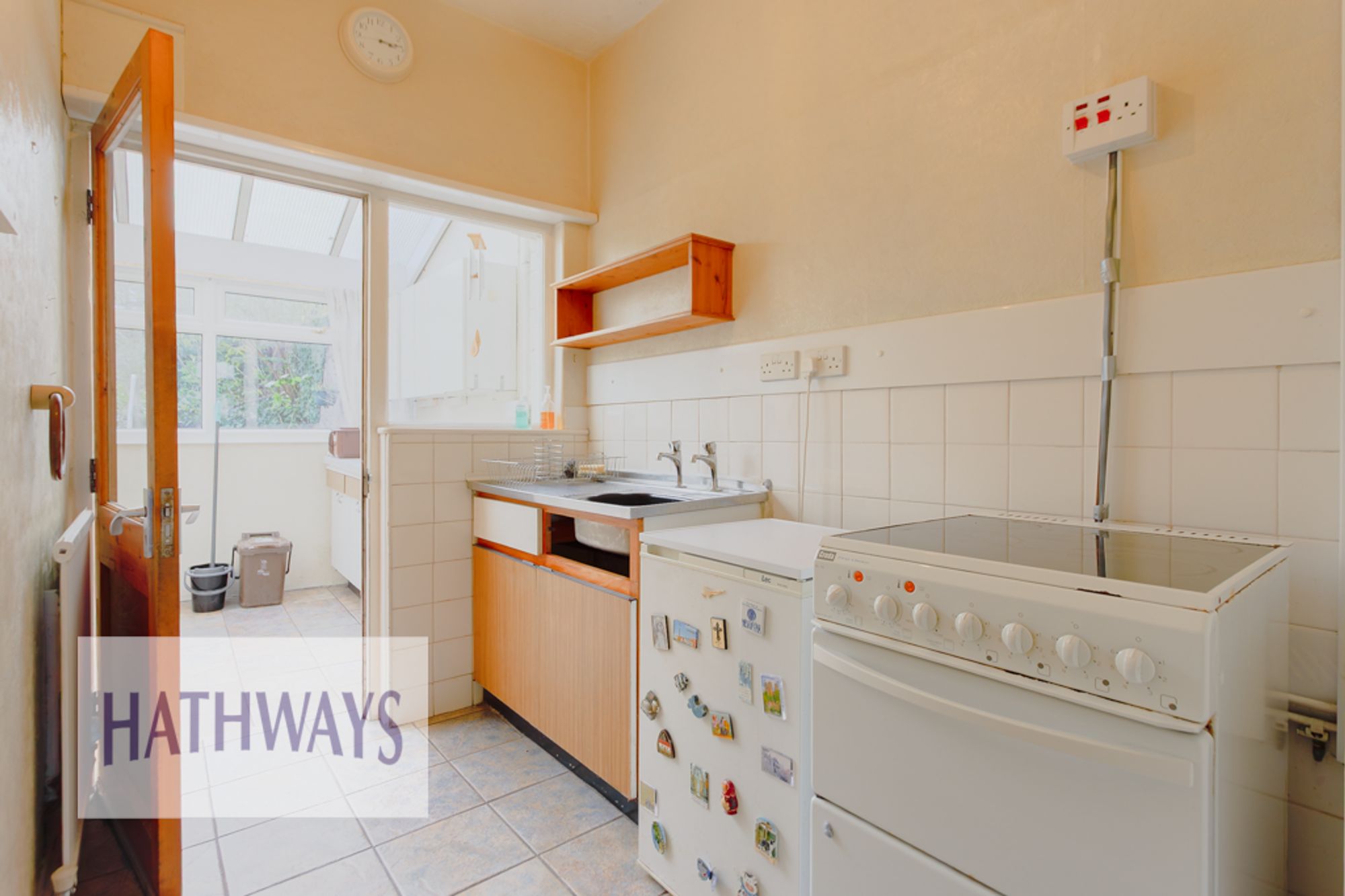 2 bed end of terrace house for sale in Caerleon Road, Newport 11