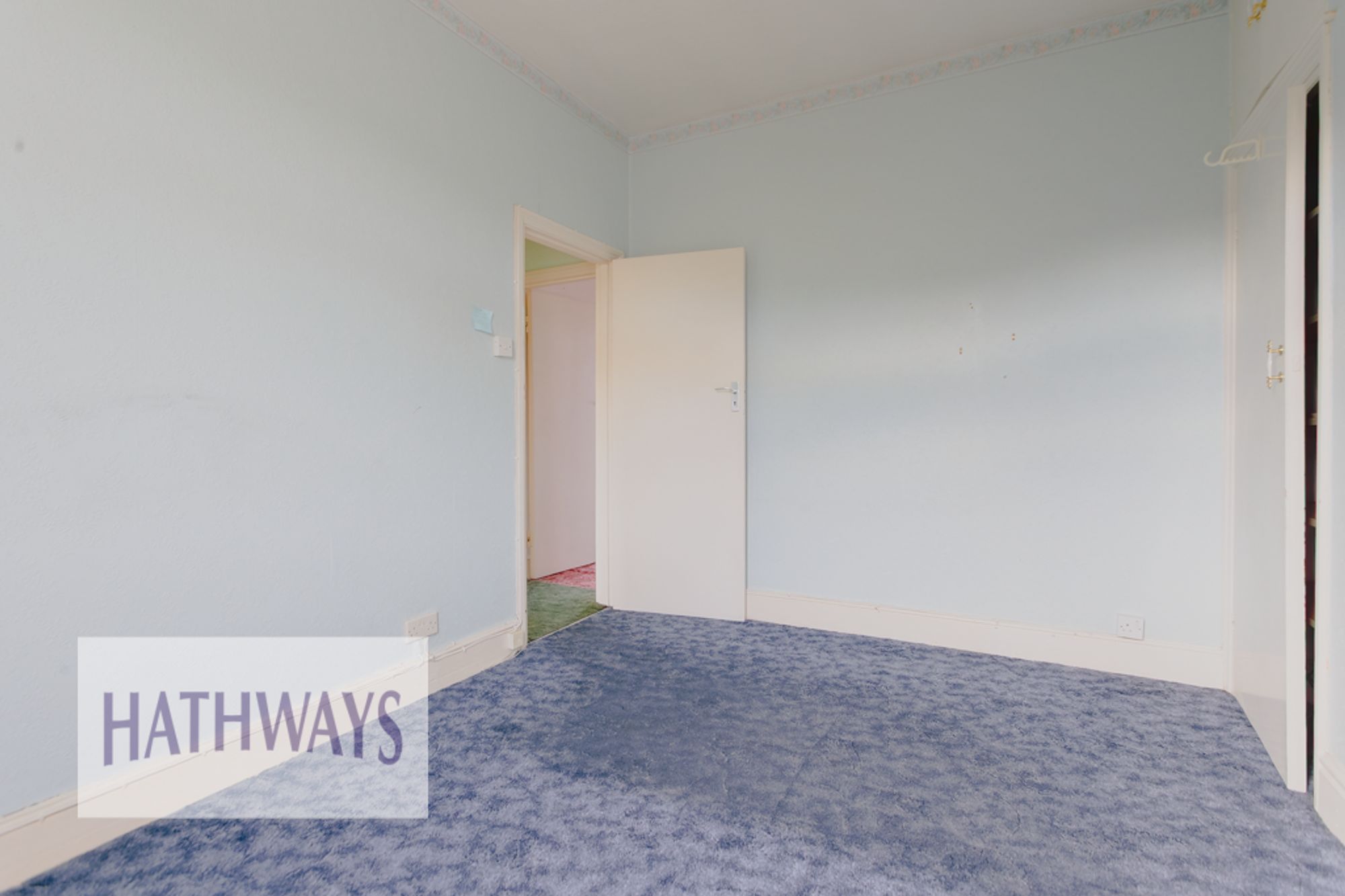 2 bed end of terrace house for sale in Caerleon Road, Newport  - Property Image 27