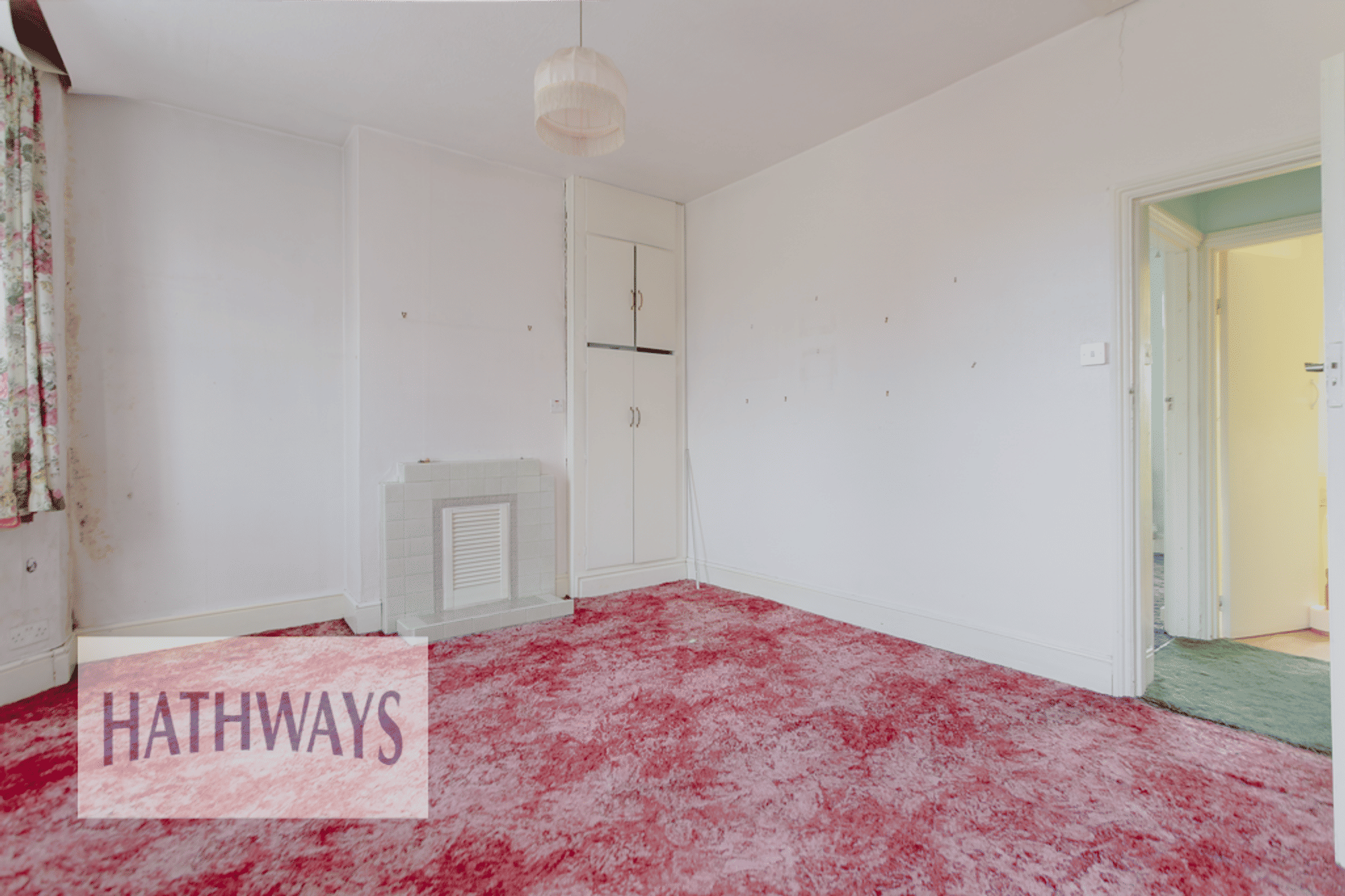 2 bed end of terrace house for sale in Caerleon Road, Newport  - Property Image 22