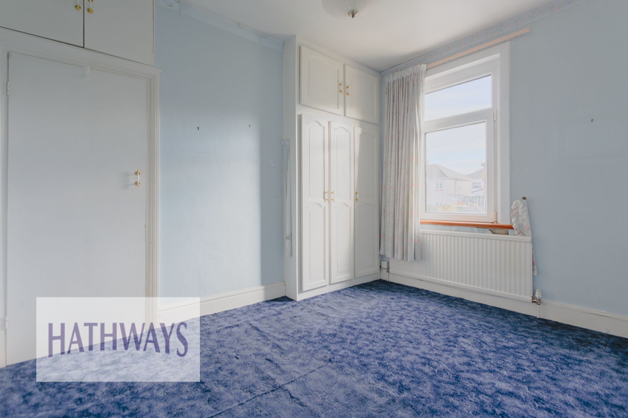 2 bed end of terrace house for sale in Caerleon Road, Newport  - Property Image 25