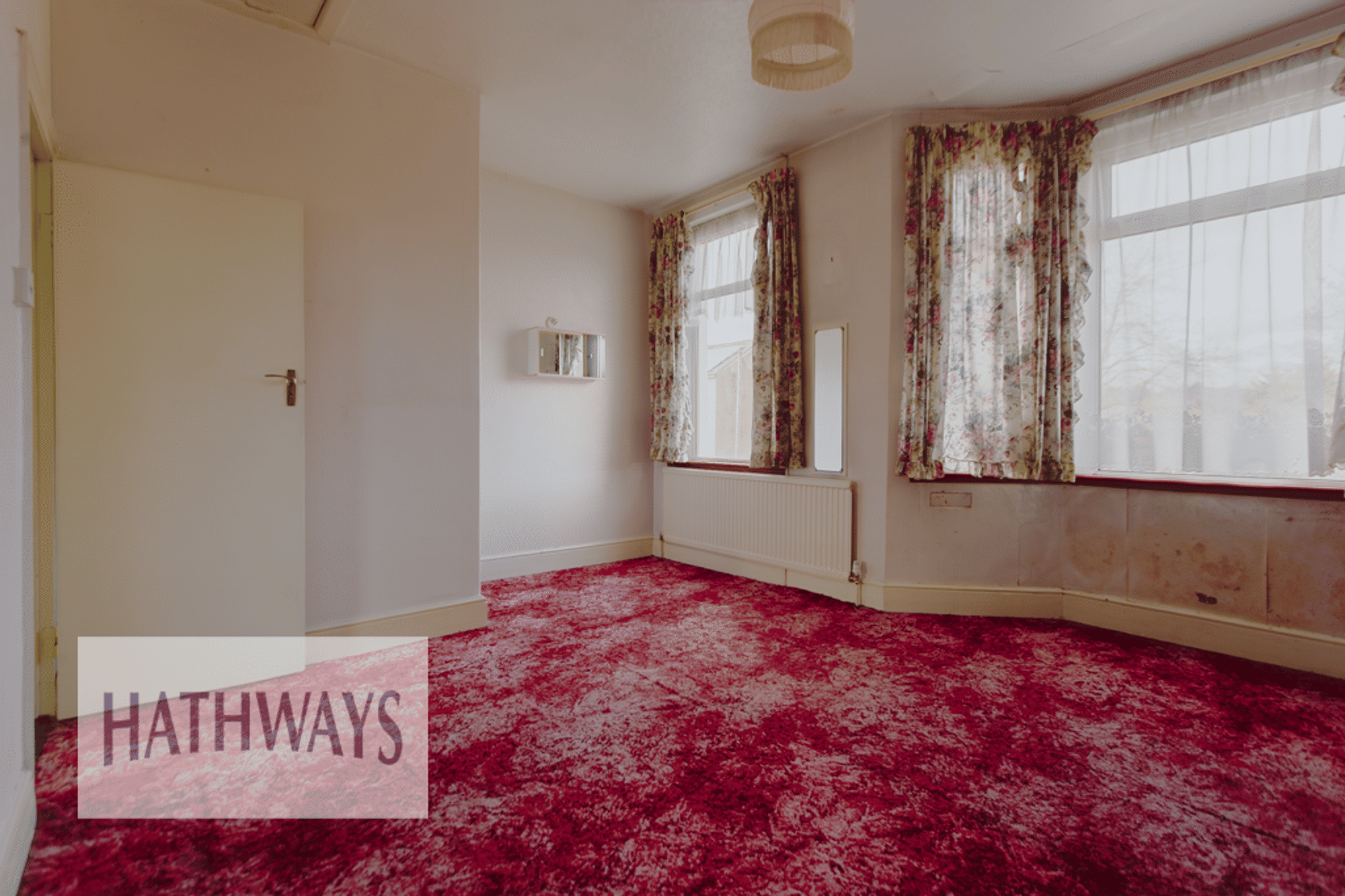 2 bed end of terrace house for sale in Caerleon Road, Newport  - Property Image 23