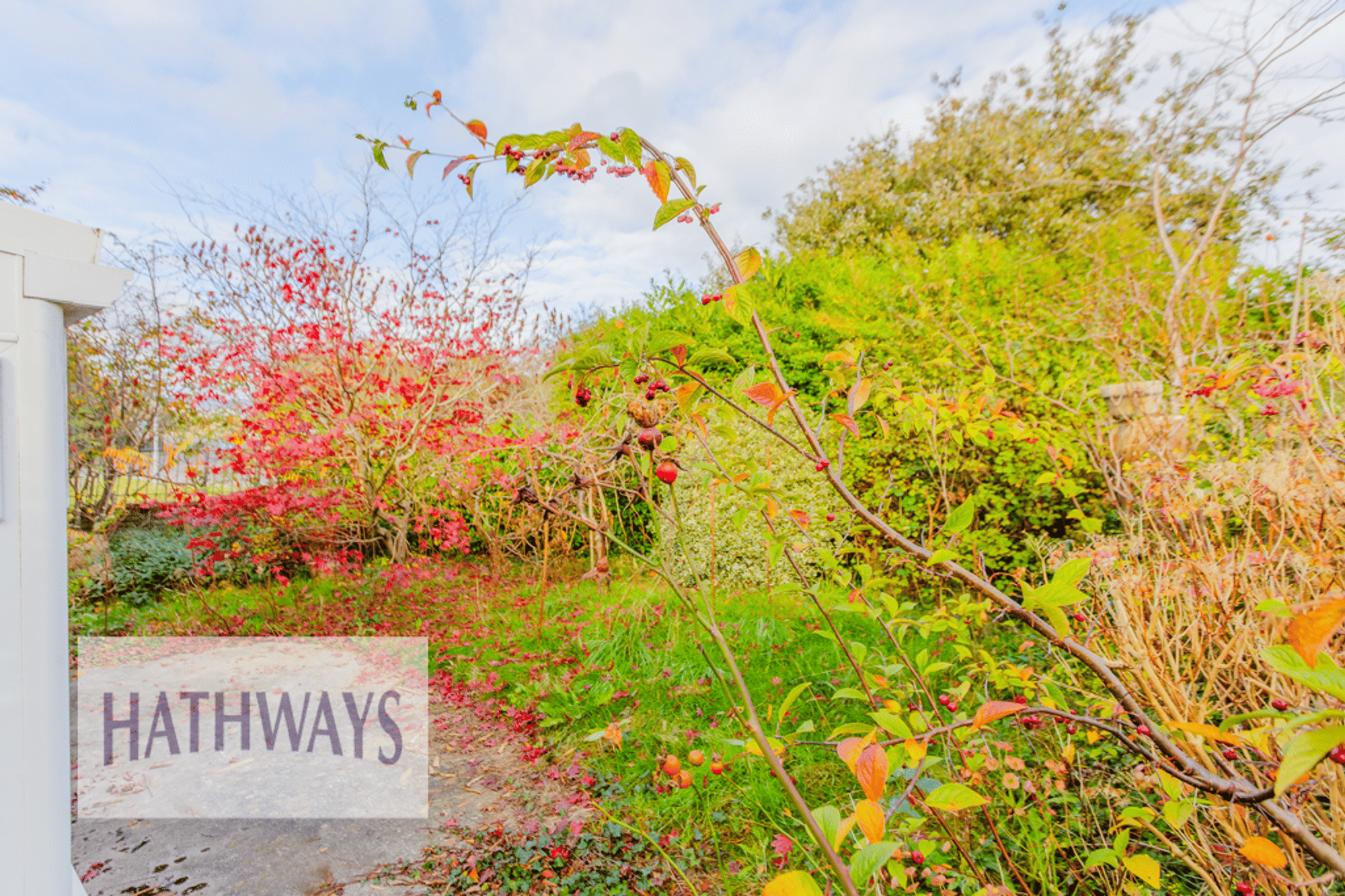2 bed end of terrace house for sale in Caerleon Road, Newport  - Property Image 32
