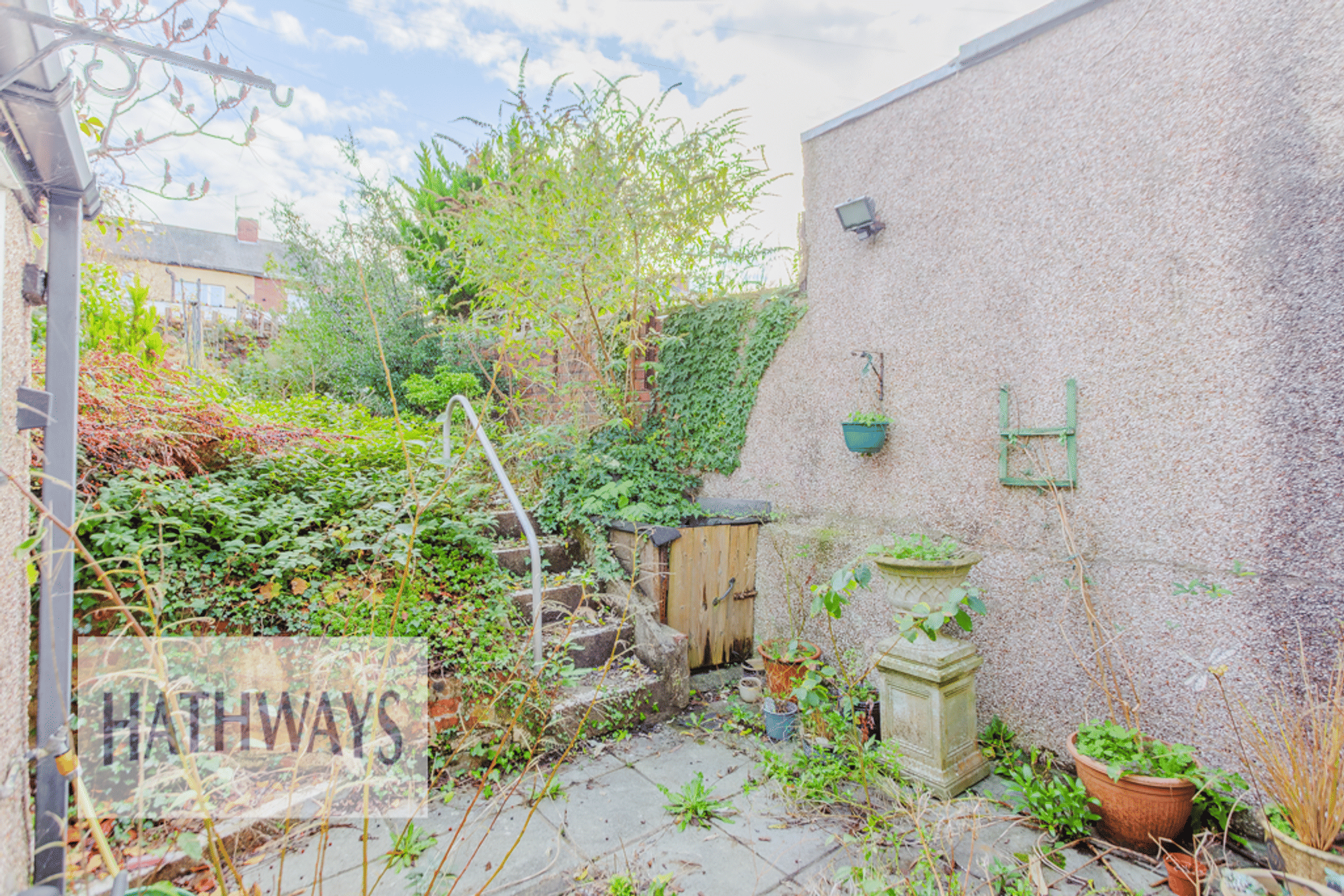 2 bed end of terrace house for sale in Caerleon Road, Newport  - Property Image 31