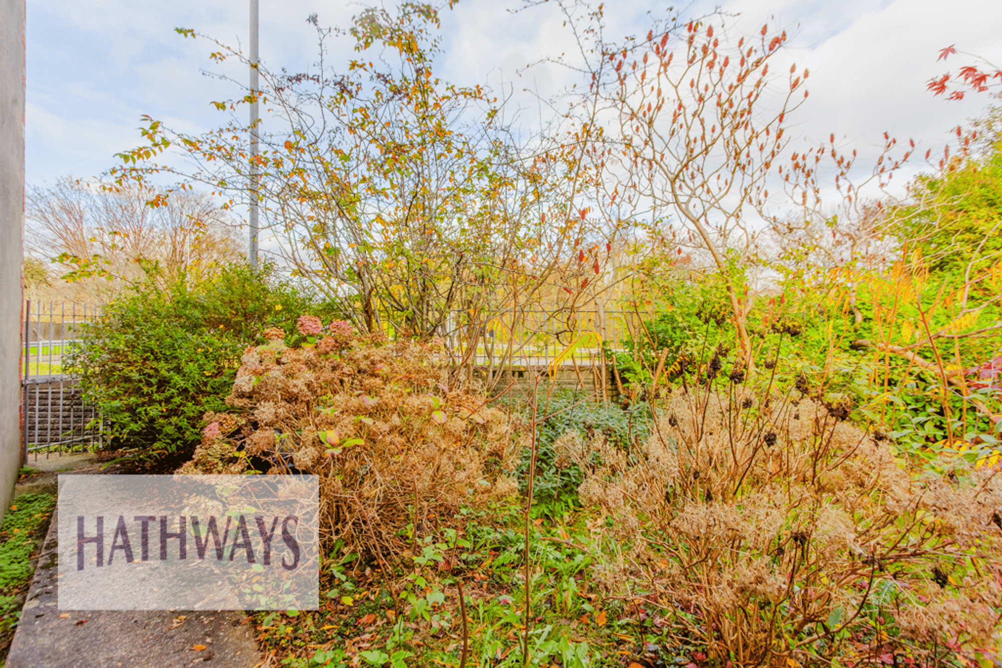 2 bed end of terrace house for sale in Caerleon Road, Newport 33