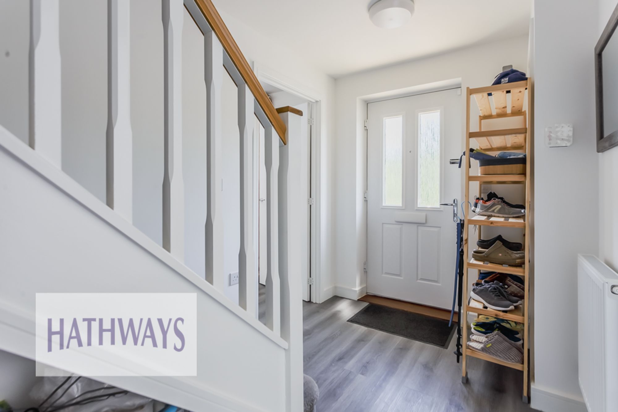 4 bed detached house for sale in Heol Lowri, Cwmbran  - Property Image 3