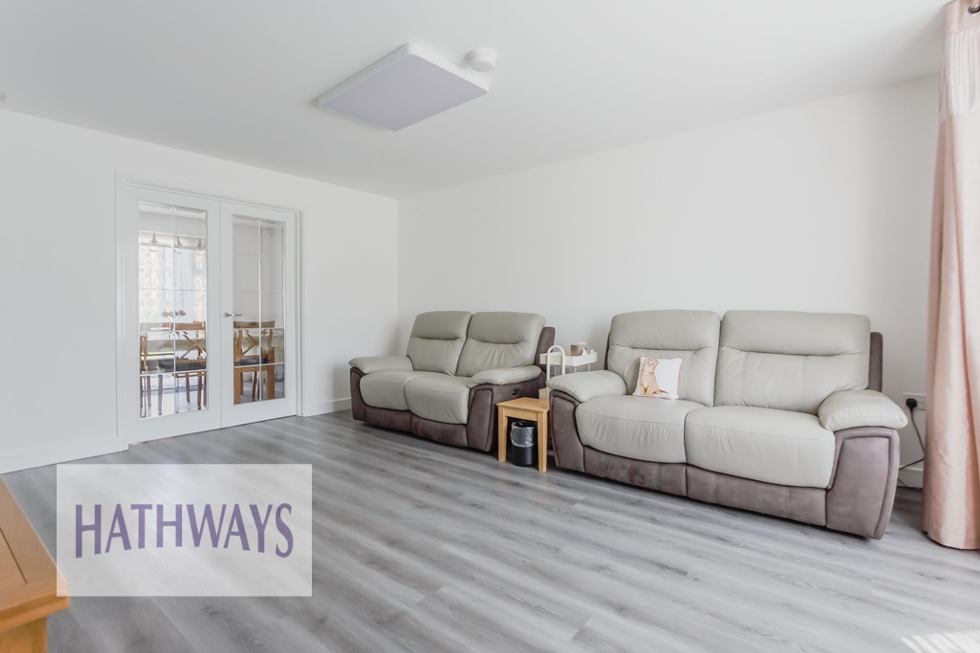 4 bed detached house for sale in Heol Lowri, Cwmbran  - Property Image 5