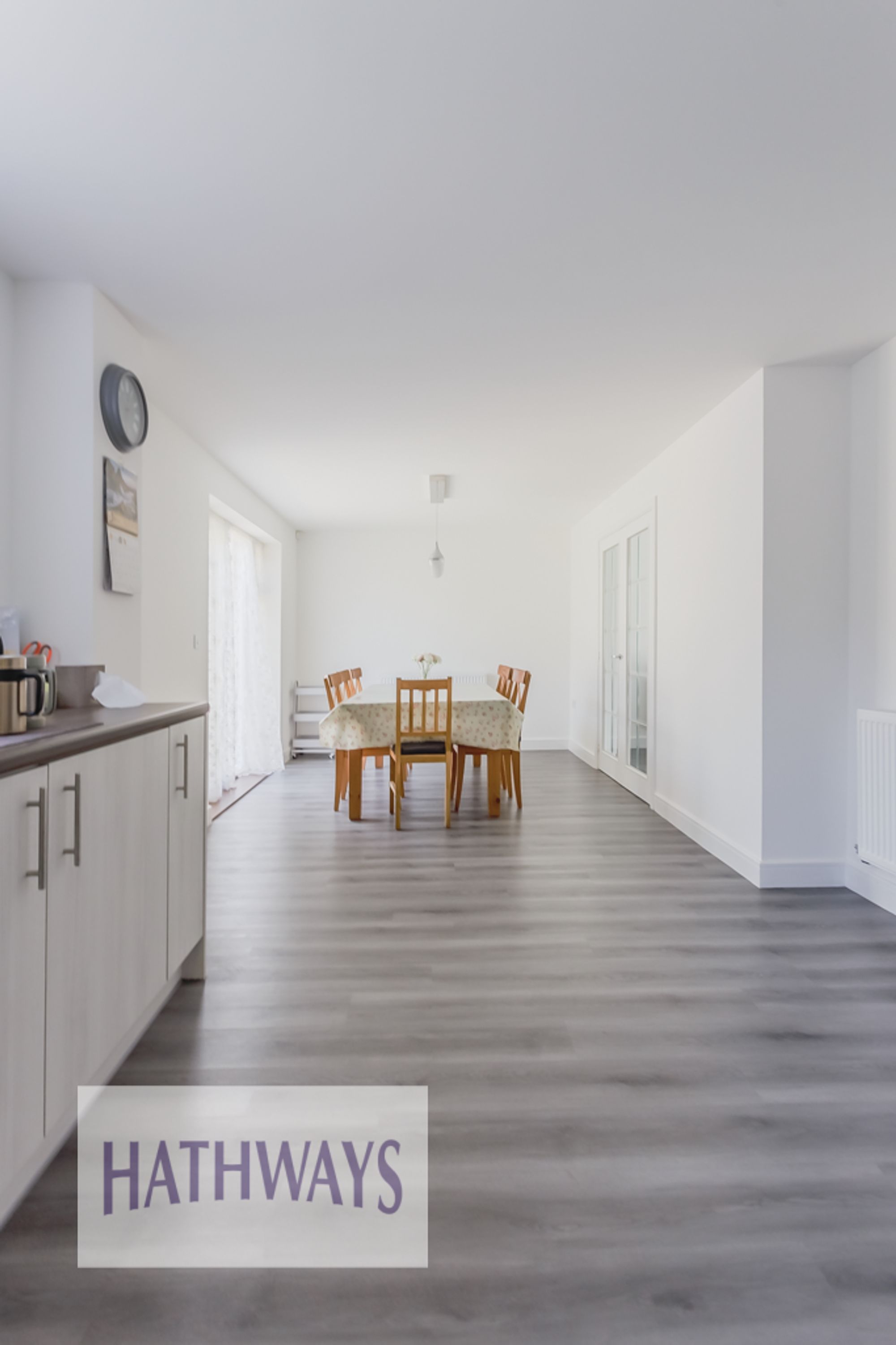 4 bed detached house for sale in Heol Lowri, Cwmbran  - Property Image 9