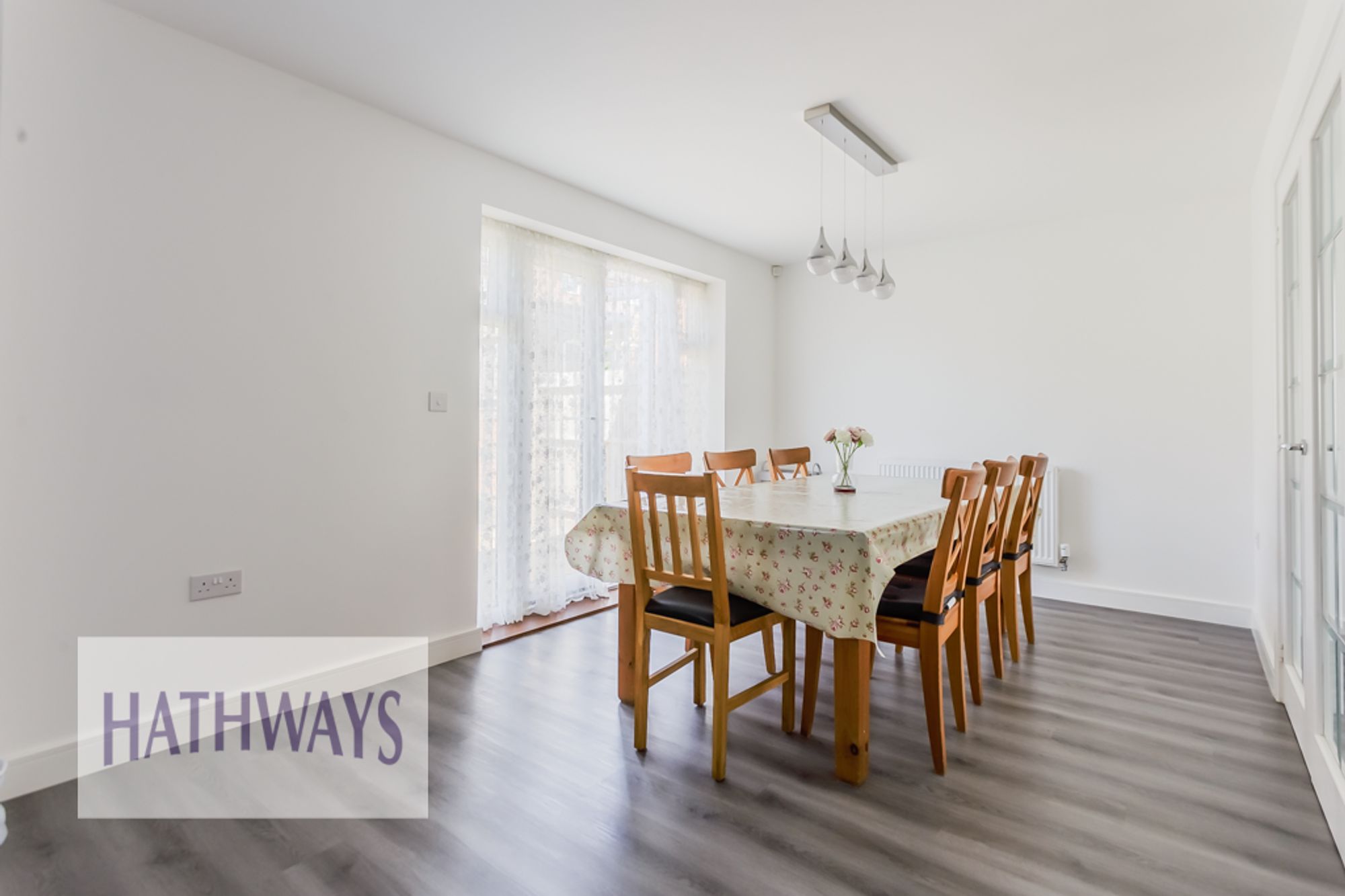 4 bed detached house for sale in Heol Lowri, Cwmbran  - Property Image 8