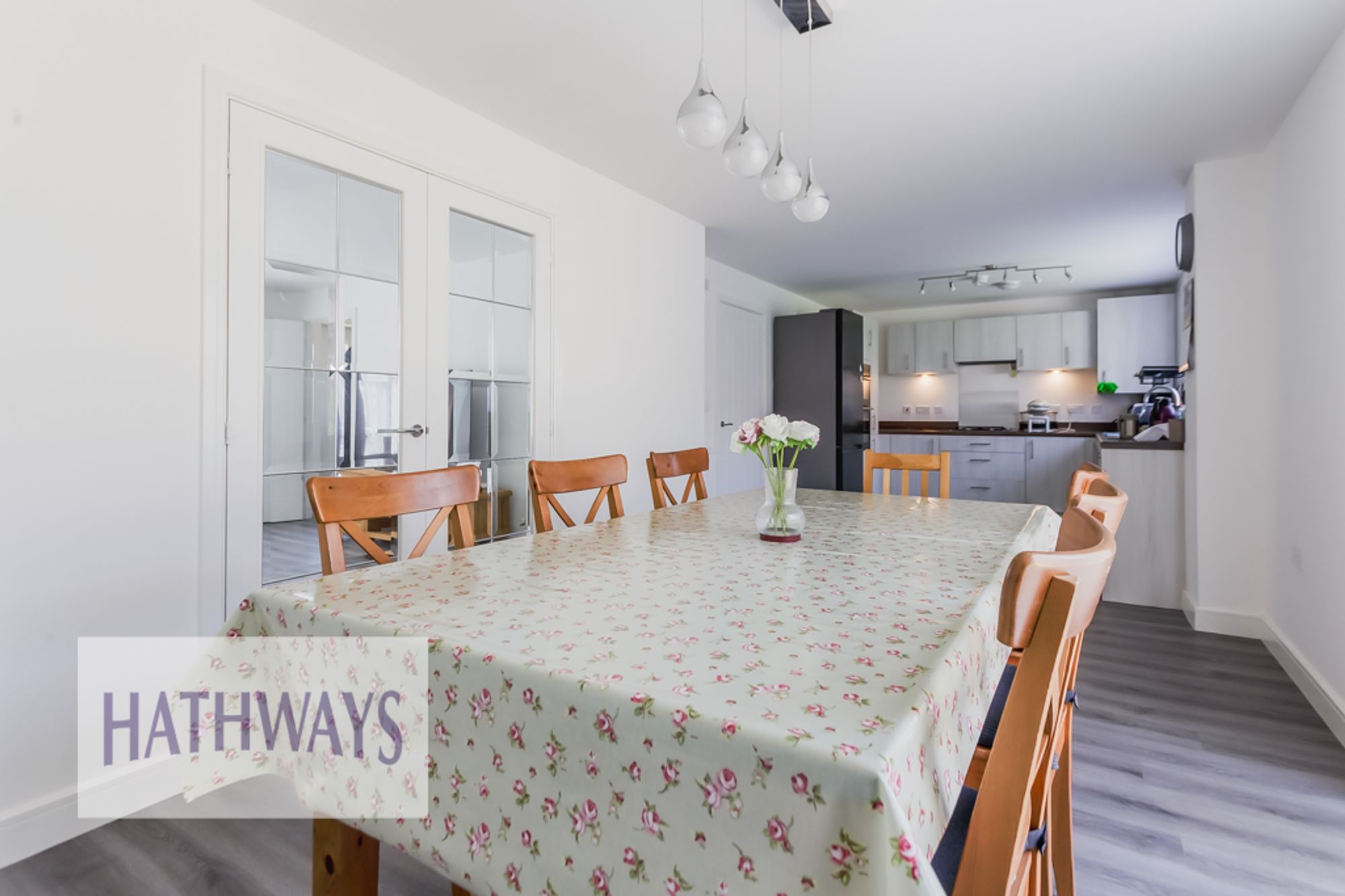 4 bed detached house for sale in Heol Lowri, Cwmbran 10