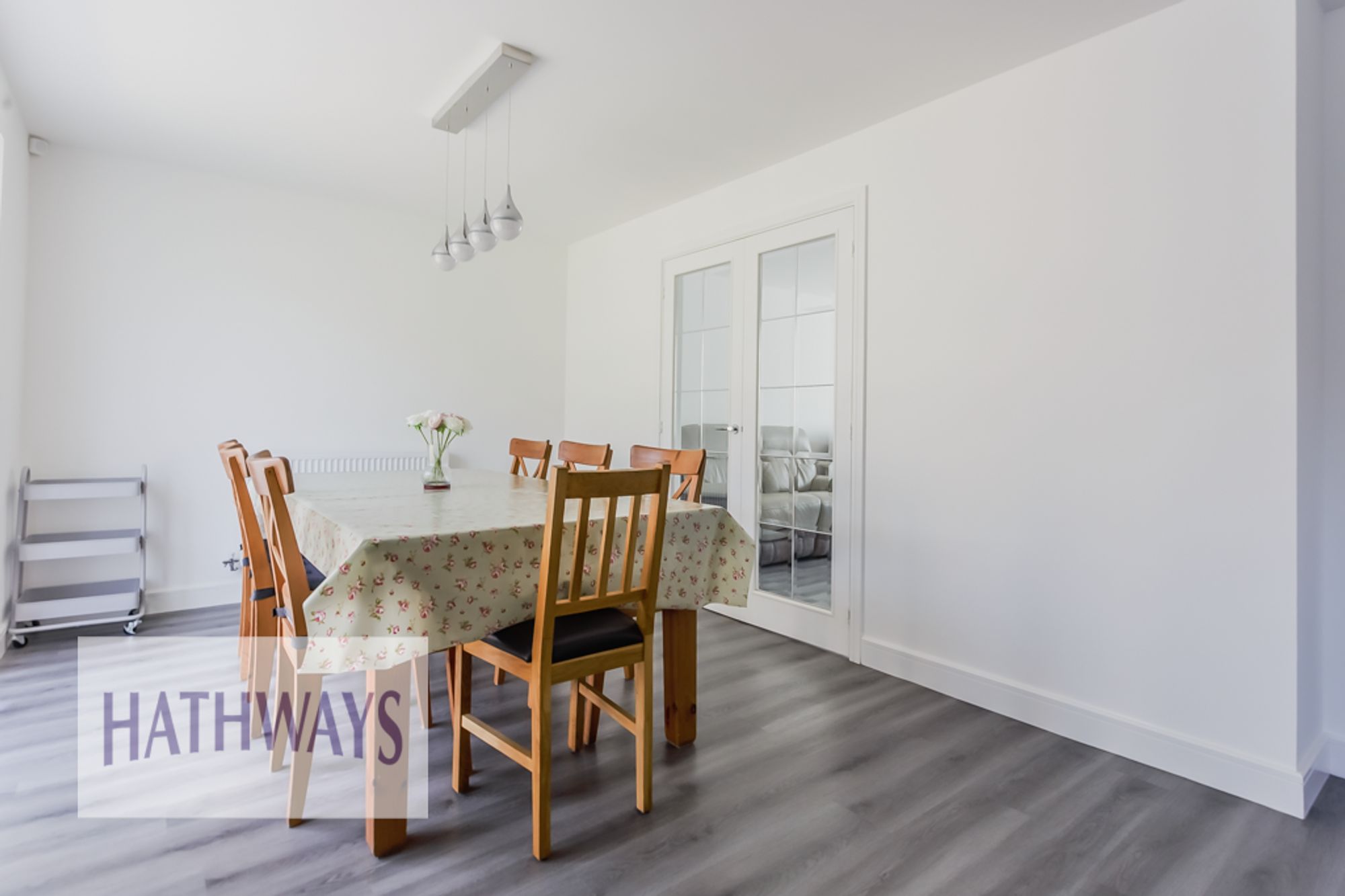 4 bed detached house for sale in Heol Lowri, Cwmbran  - Property Image 10