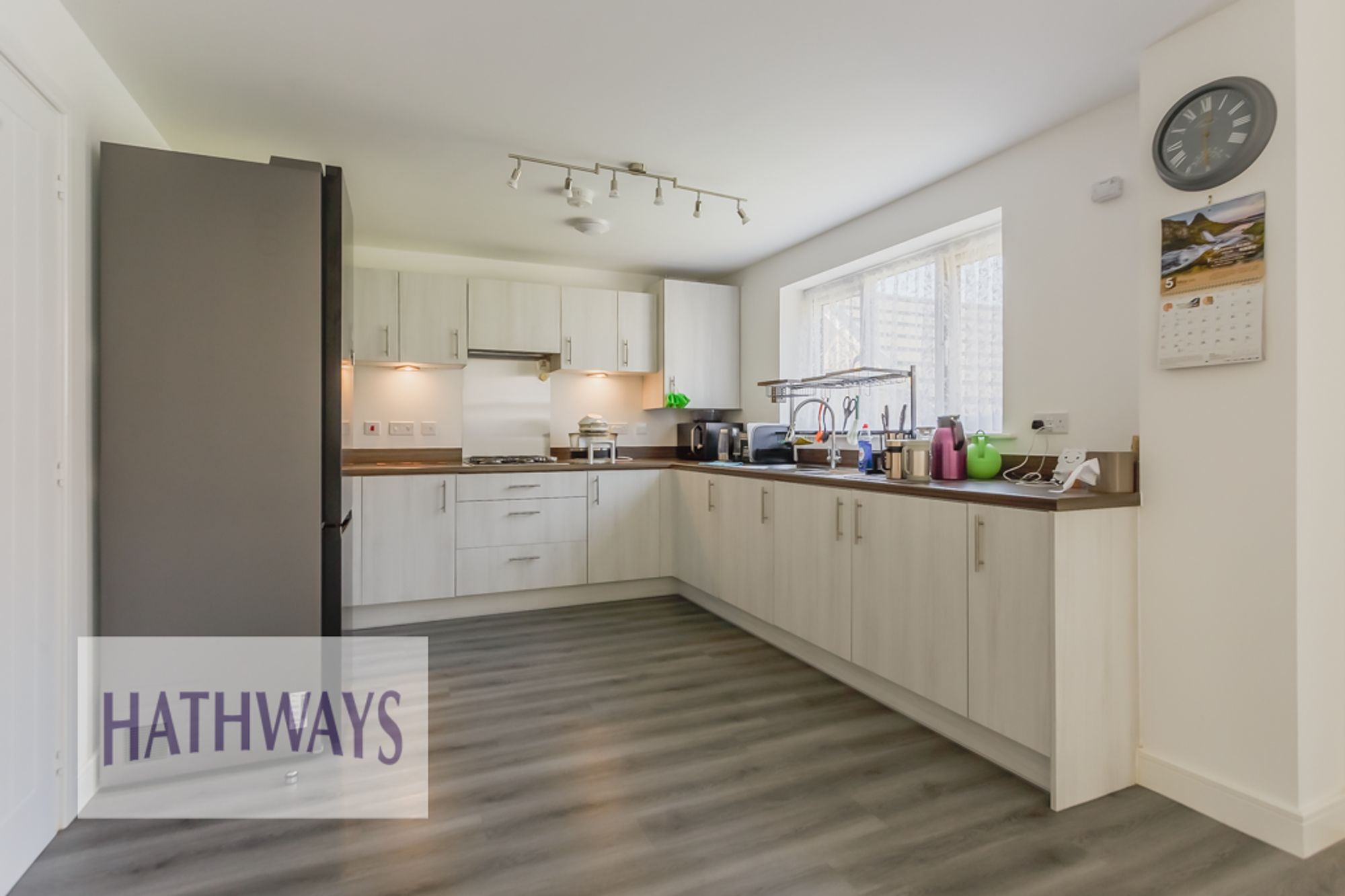 4 bed detached house for sale in Heol Lowri, Cwmbran  - Property Image 15