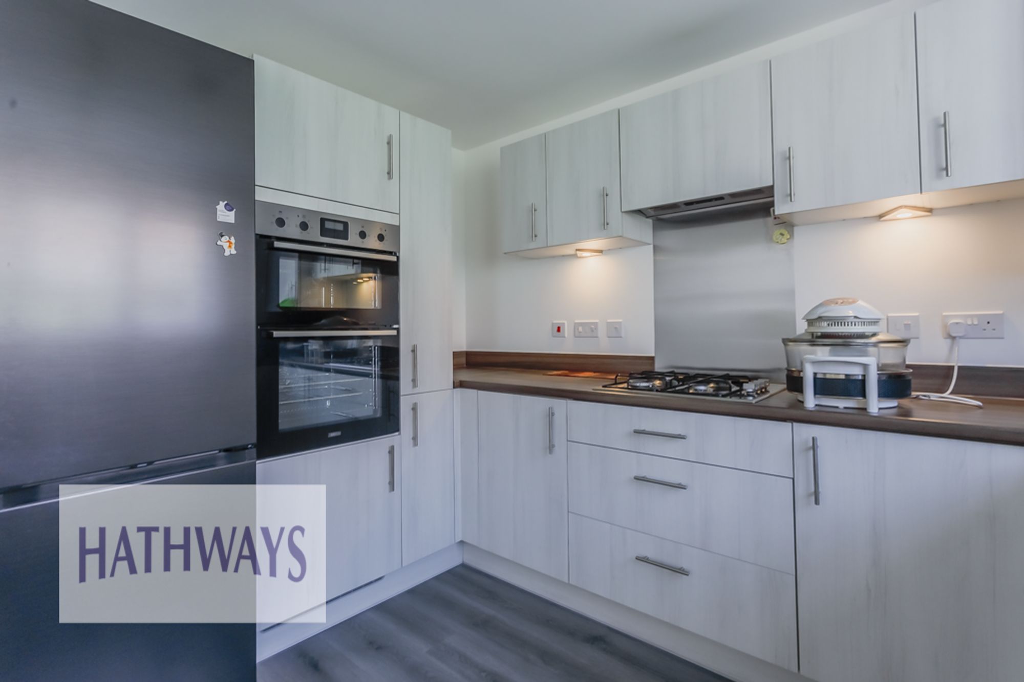 4 bed detached house for sale in Heol Lowri, Cwmbran  - Property Image 13