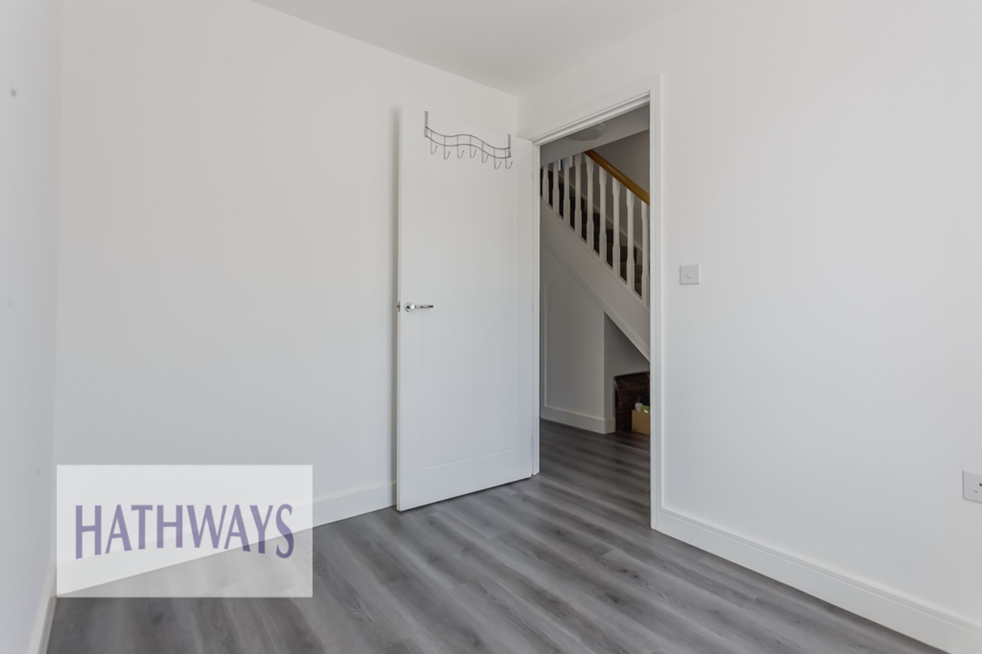 4 bed detached house for sale in Heol Lowri, Cwmbran  - Property Image 18