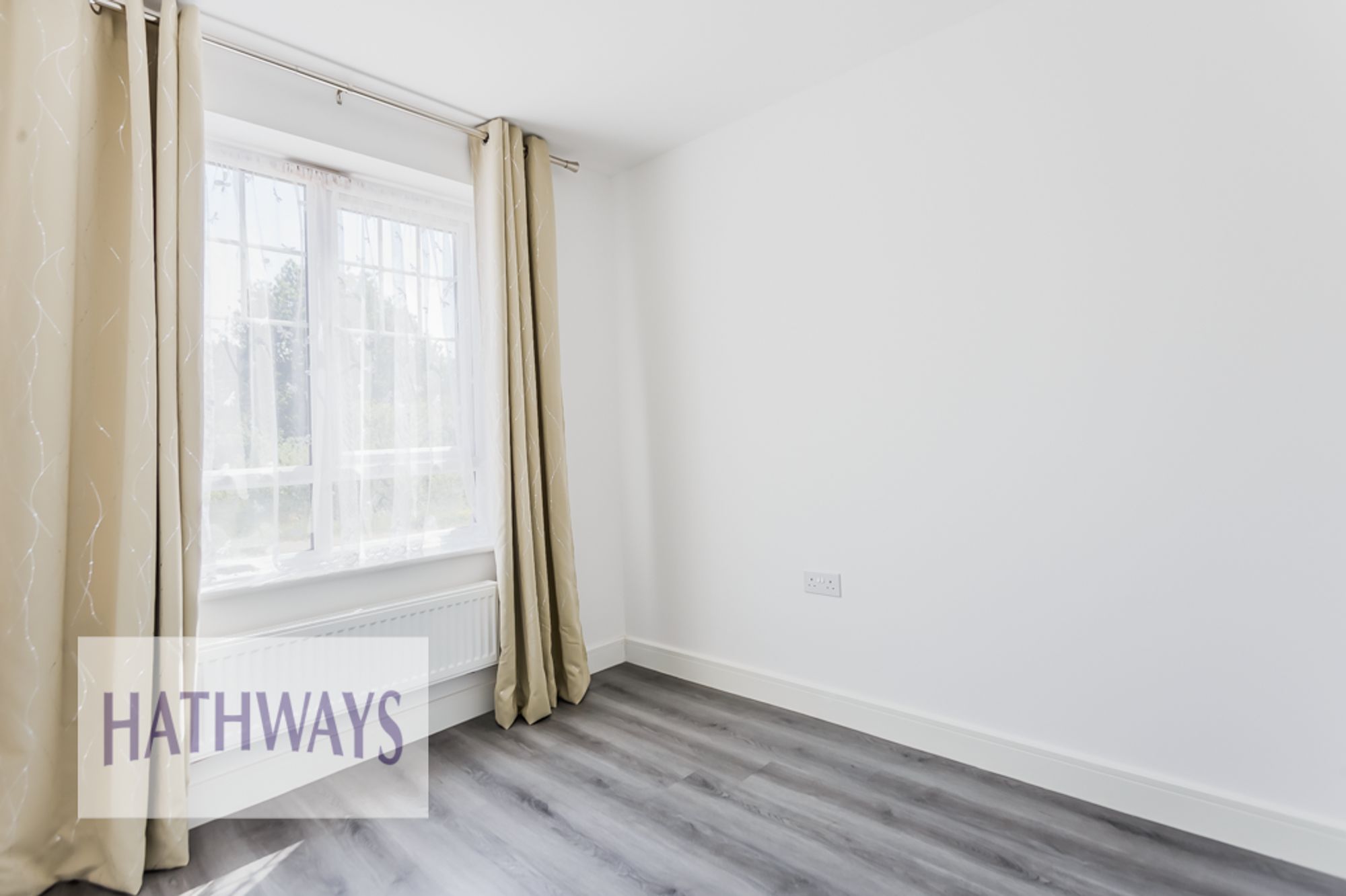 4 bed detached house for sale in Heol Lowri, Cwmbran  - Property Image 17