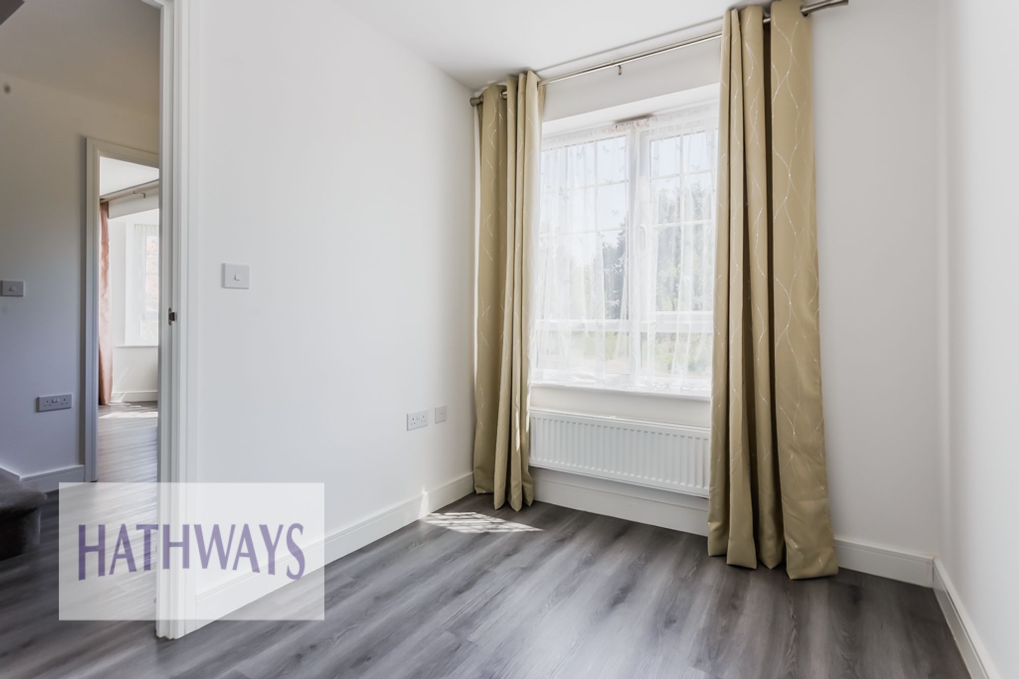 4 bed detached house for sale in Heol Lowri, Cwmbran 18