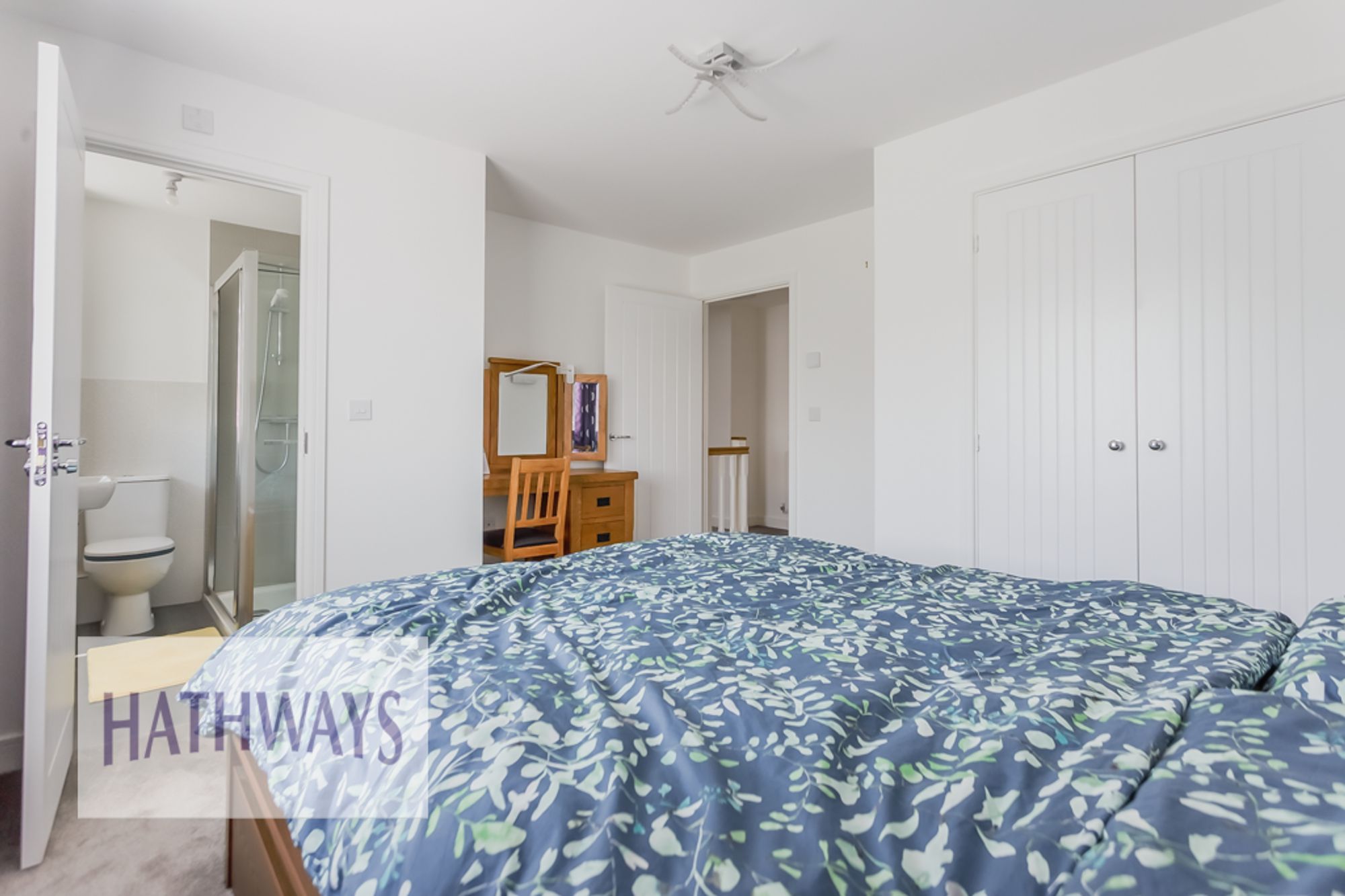 4 bed detached house for sale in Heol Lowri, Cwmbran 22