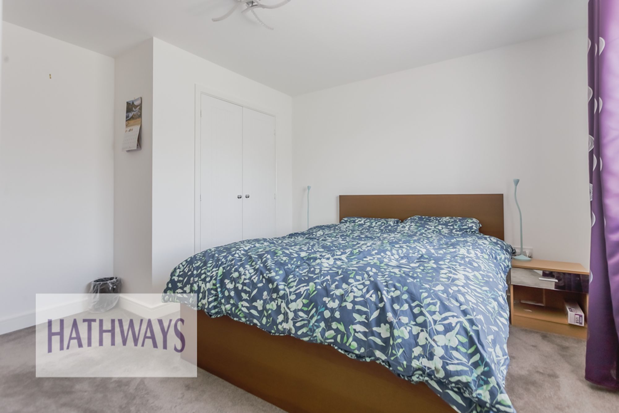 4 bed detached house for sale in Heol Lowri, Cwmbran  - Property Image 24