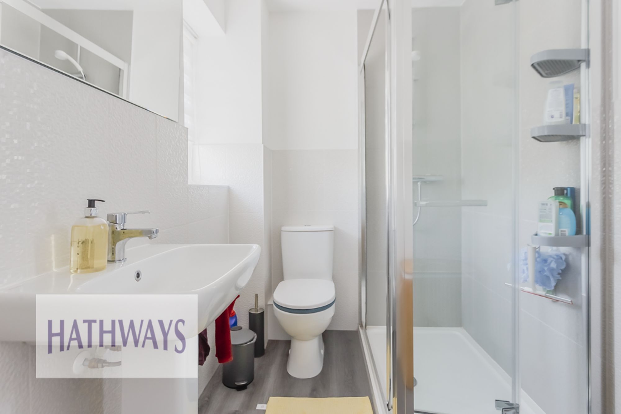 4 bed detached house for sale in Heol Lowri, Cwmbran  - Property Image 25