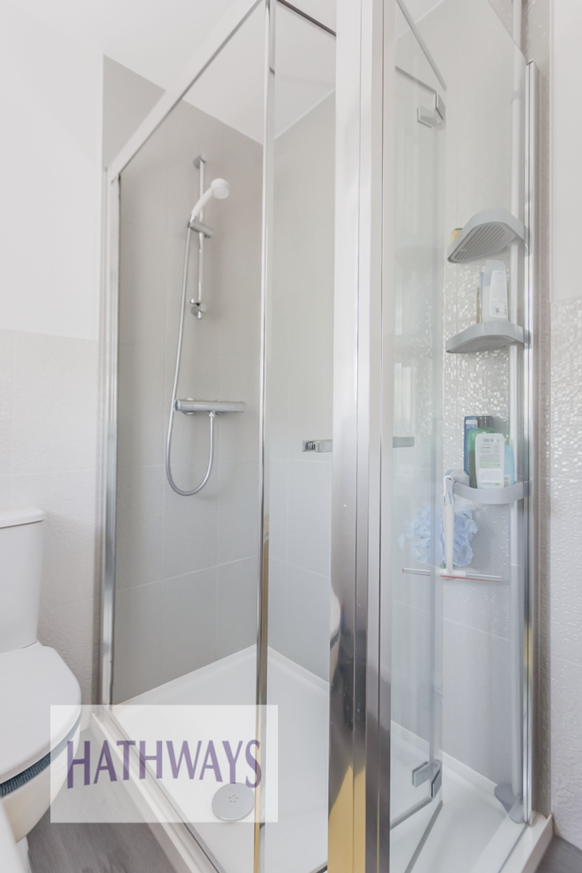 4 bed detached house for sale in Heol Lowri, Cwmbran 25